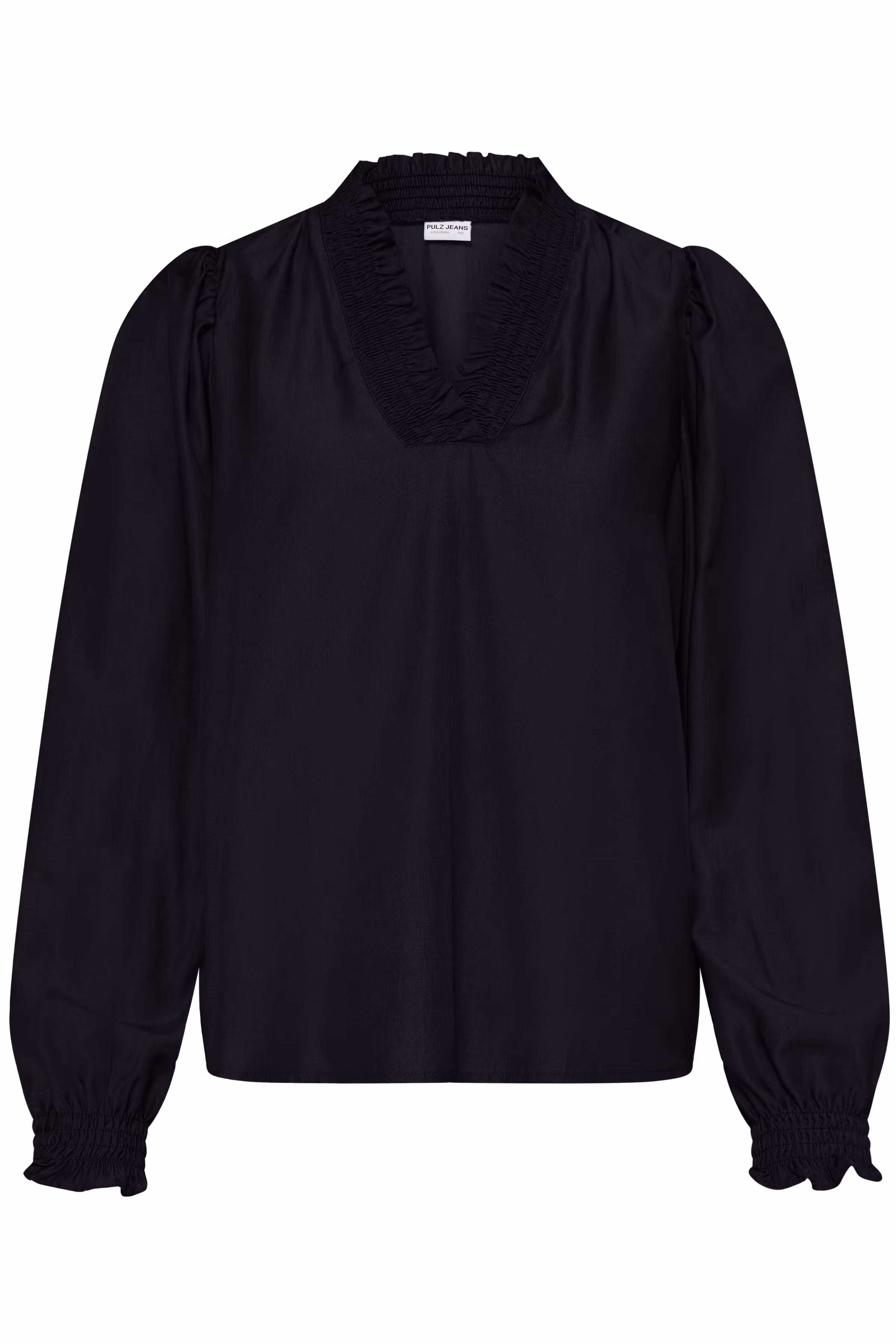 PZCASSY Bluse PACK FRONT 50210971-193911