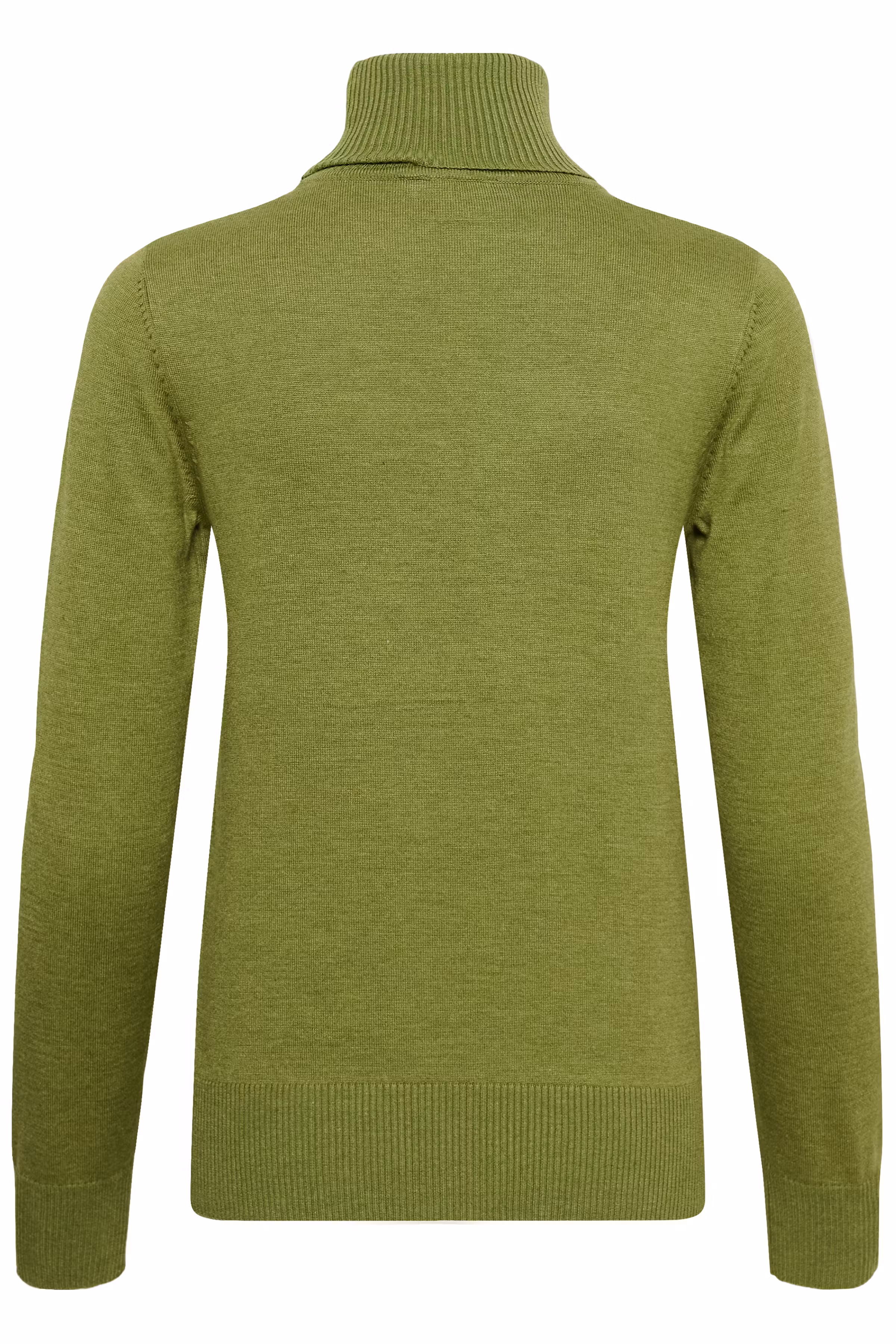 MilaSZ Rollneck Pullover PACK BACK 30500018-1705301