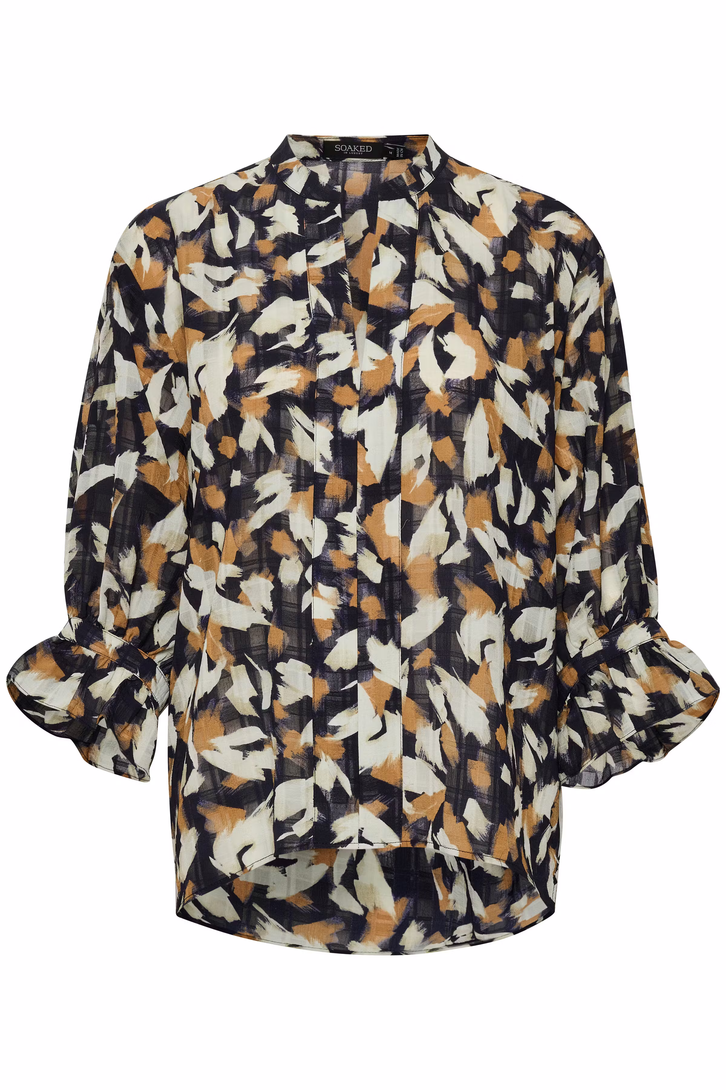 SLJosefine Bluse PACK FRONT 30405845-301501