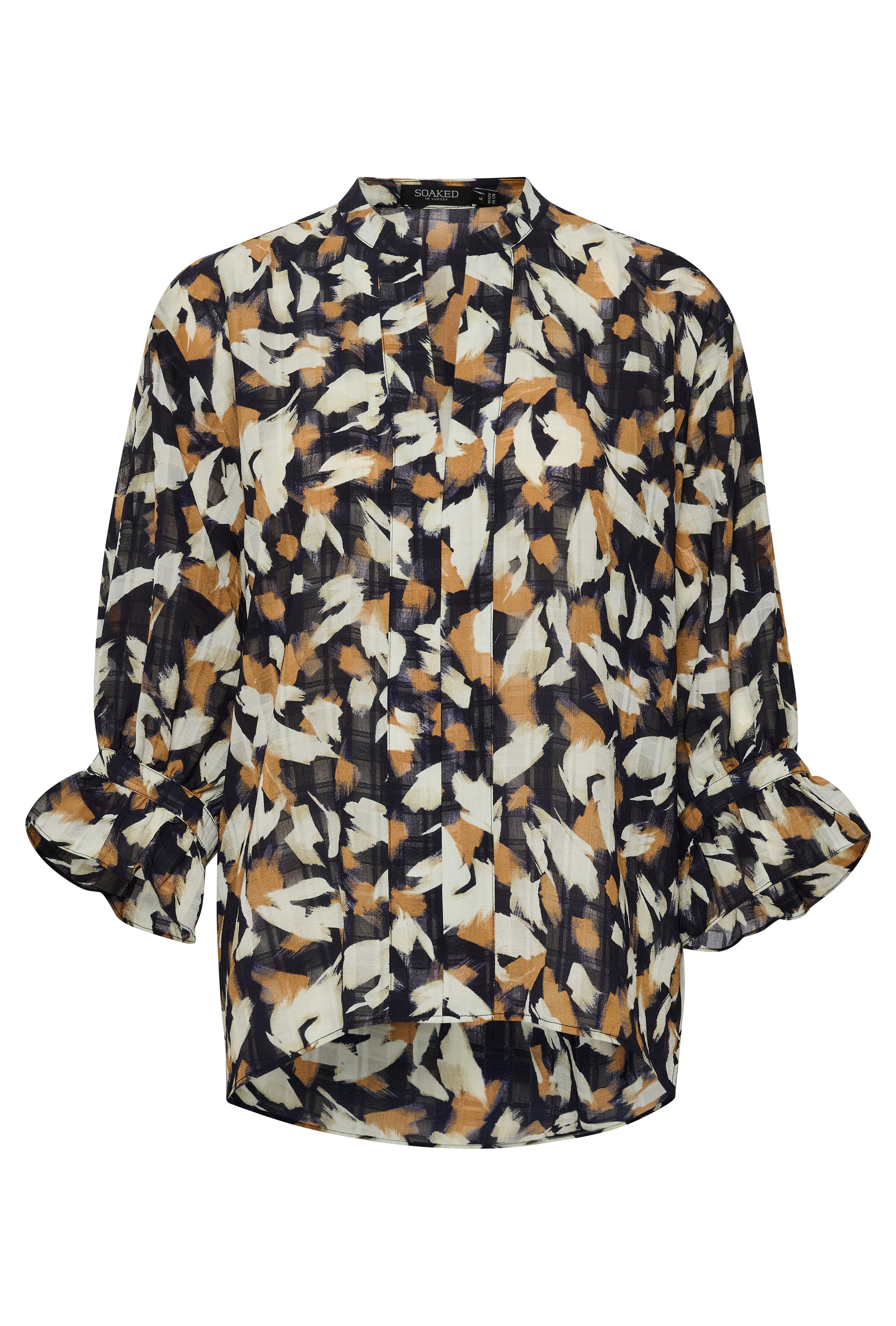 SLJosefine Bluse PACK FRONT 30405845-301501