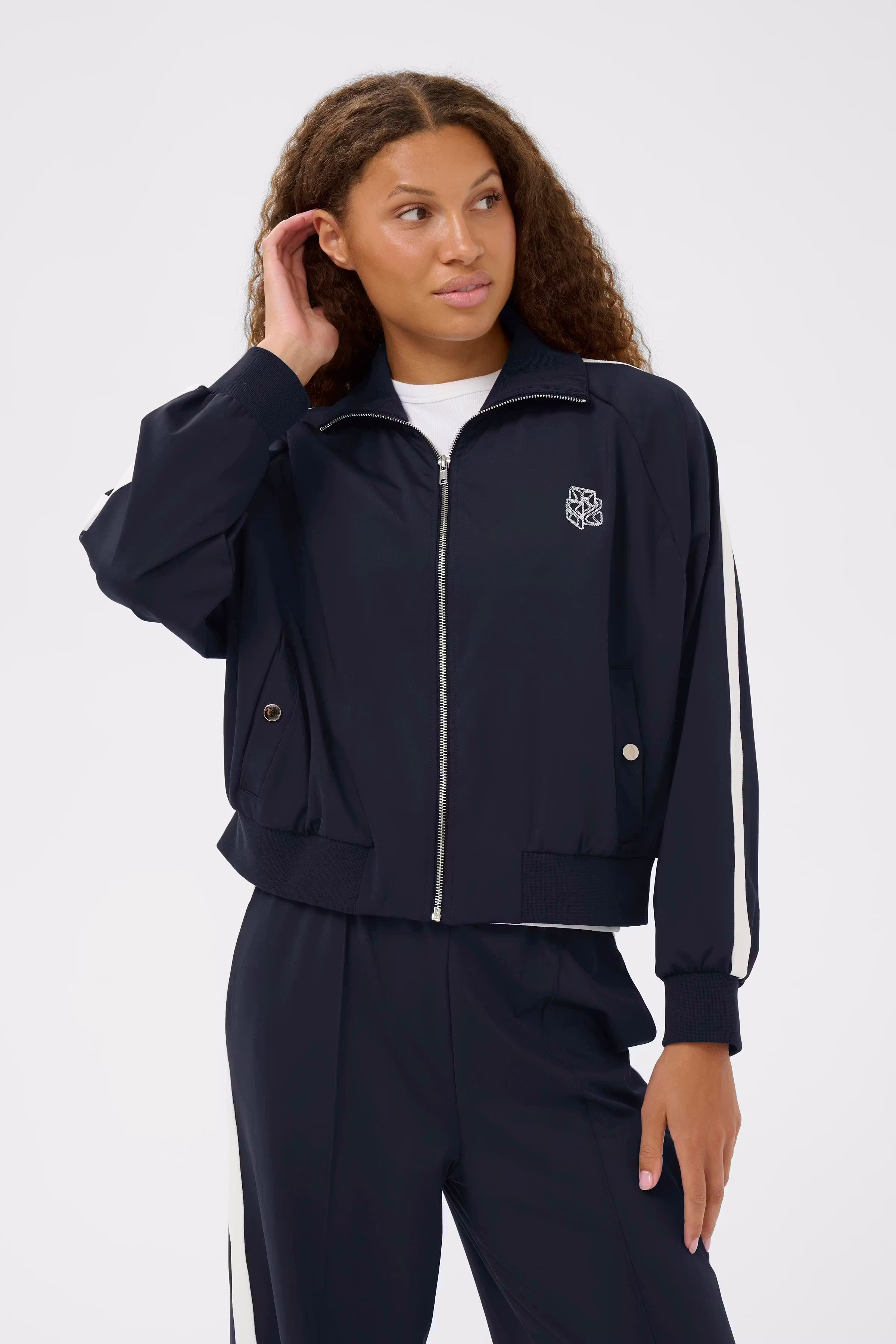 OaklynnSZ Track suit jacket LOOKBOOK FRONT 30514704-193924