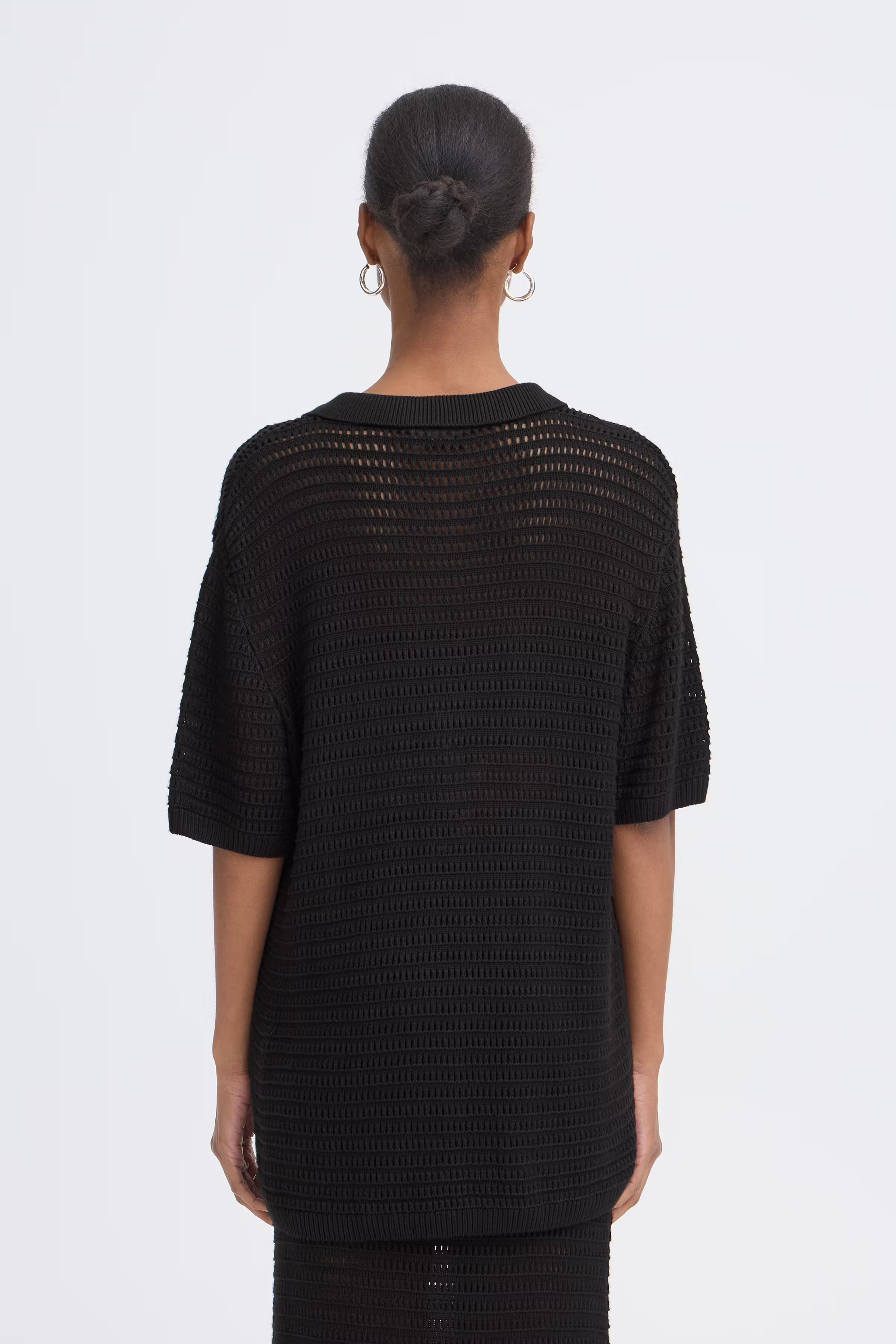 IHBETUES Pullover LOOKBOOK BACK 20125441-194008