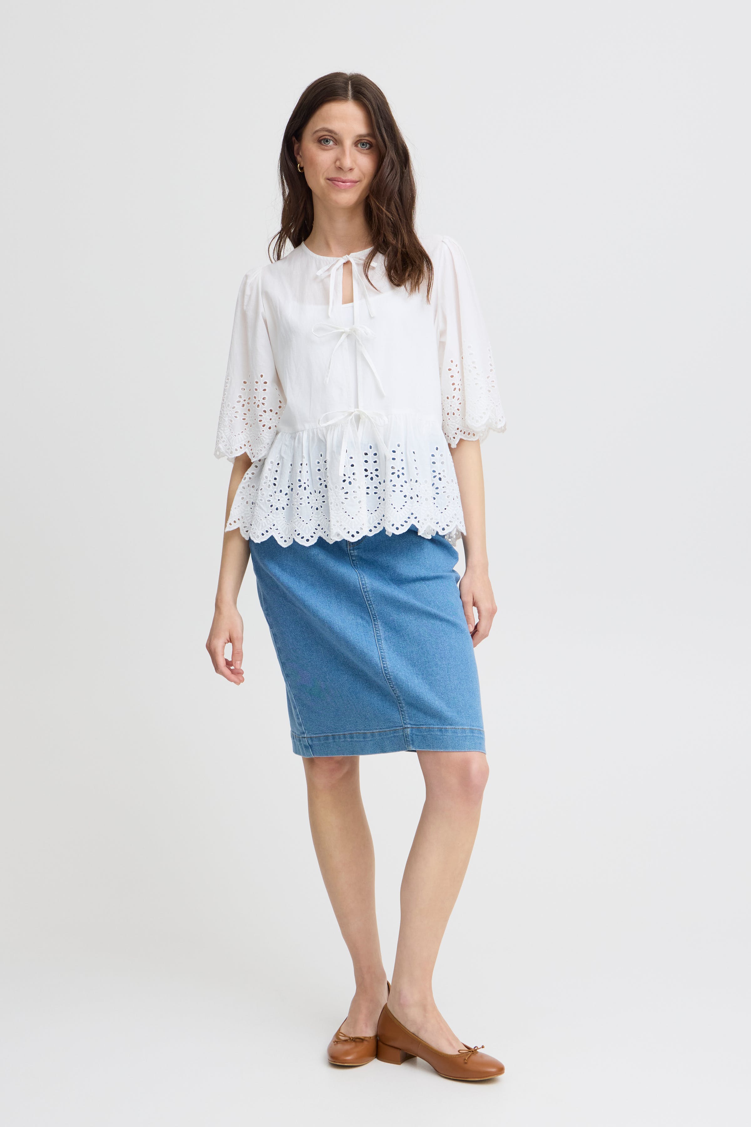 FRFIGI Shirt LOOKBOOK FRONT 20614253-114800