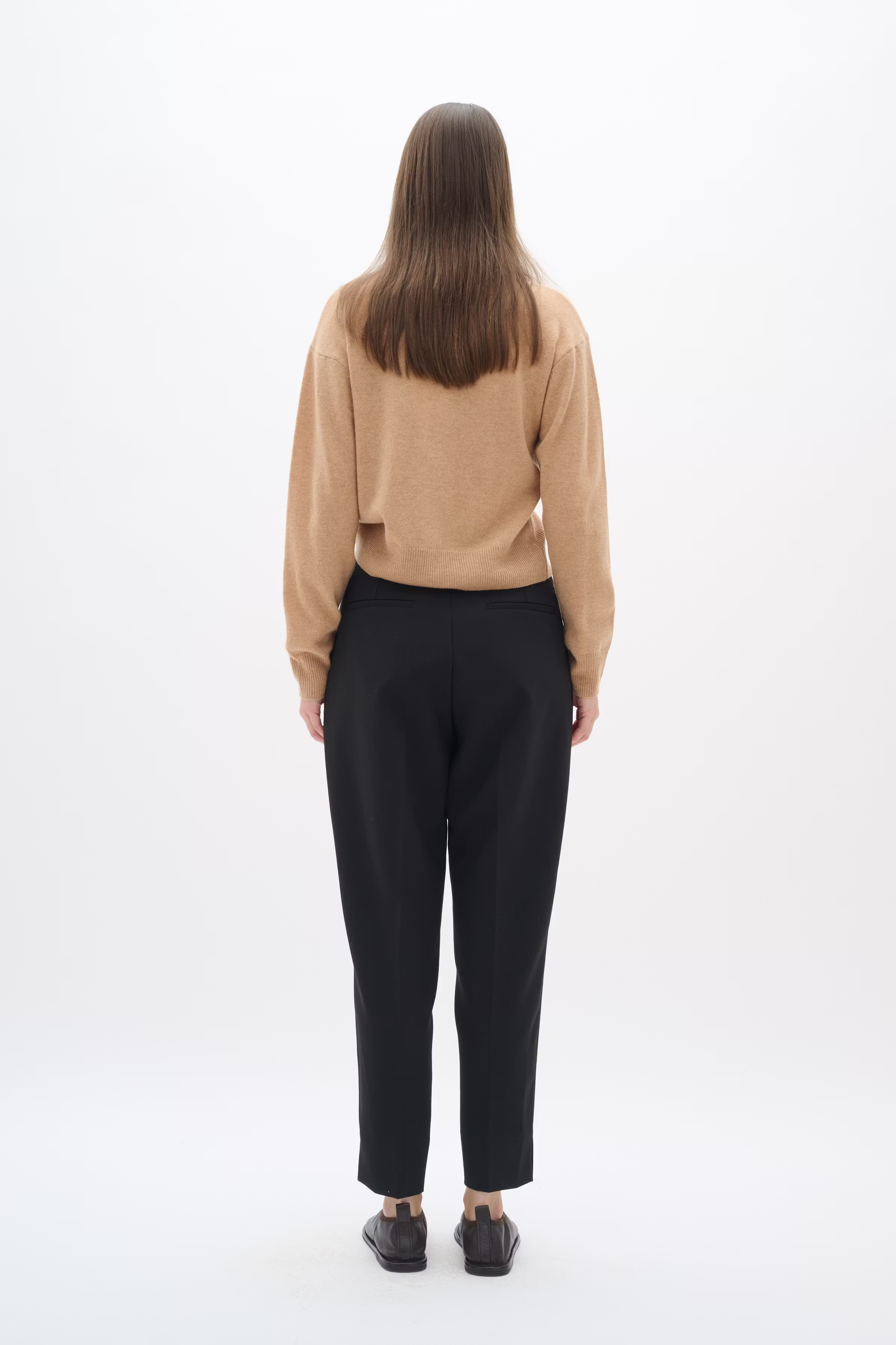 MonikaIW Cardigan LOOKBOOK BACK 30108008-1713201