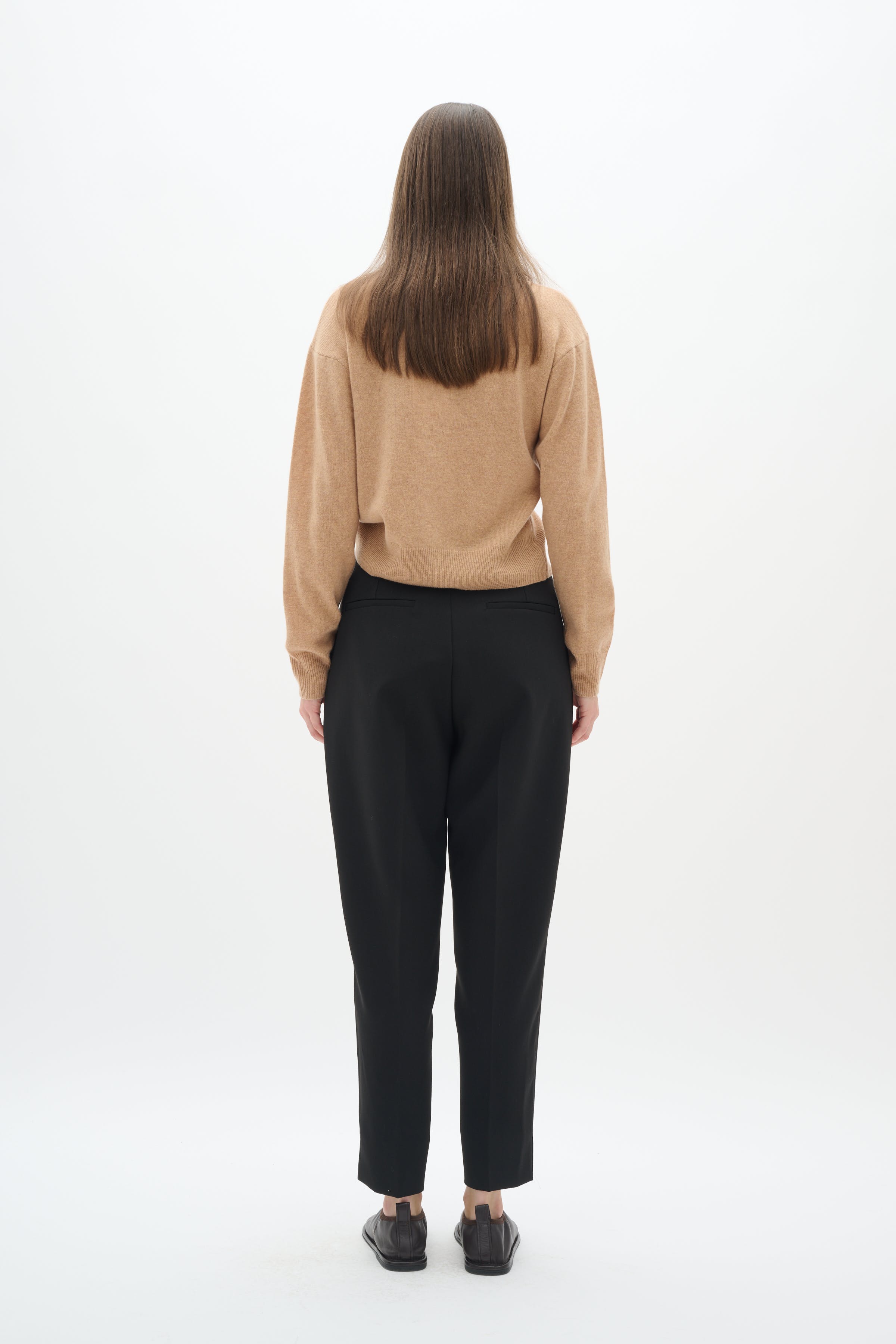 MonikaIW Cardigan LOOKBOOK BACK 30108008-1713201