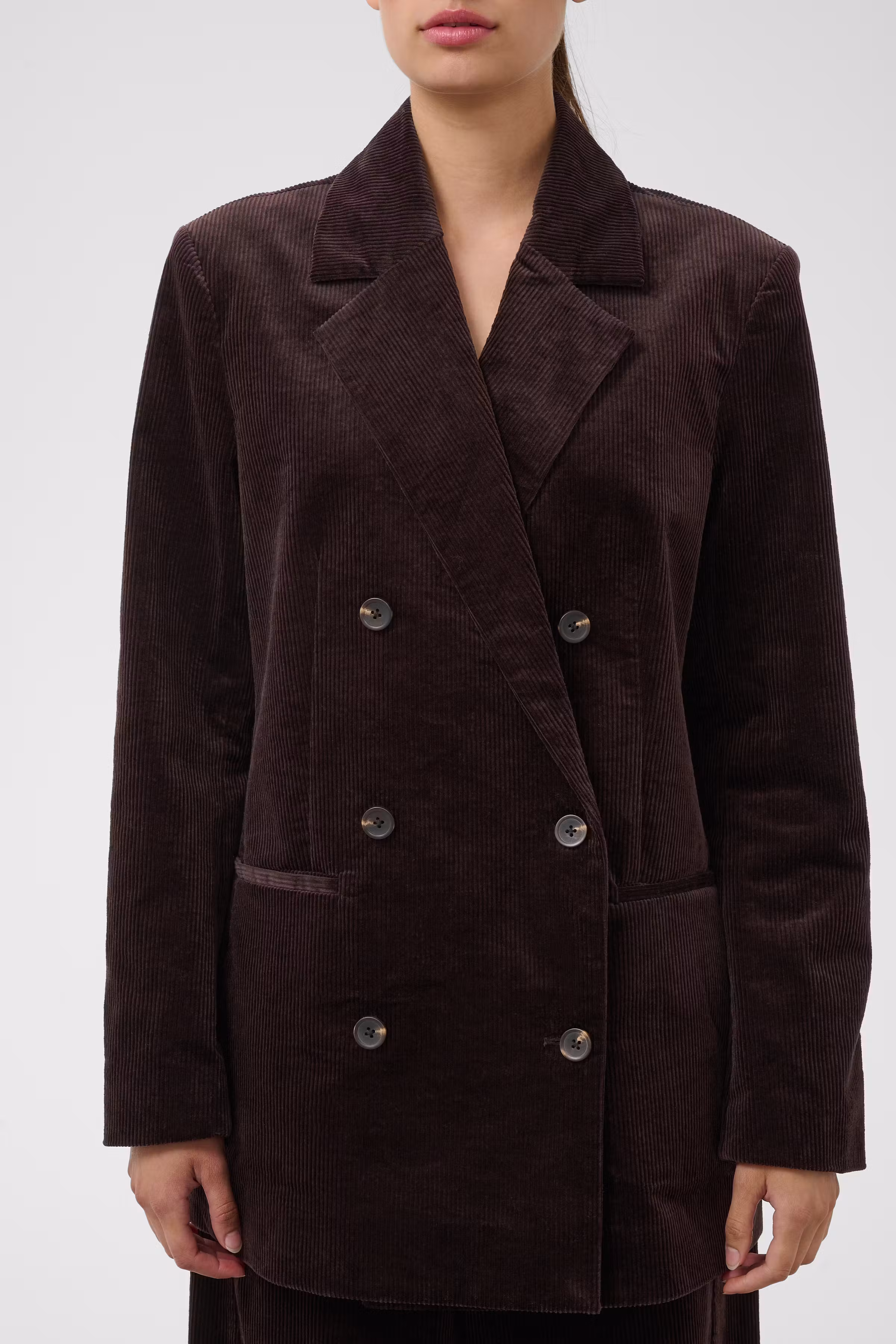 SLKamet Blazer LOOKBOOK DETAIL 30409511-191018