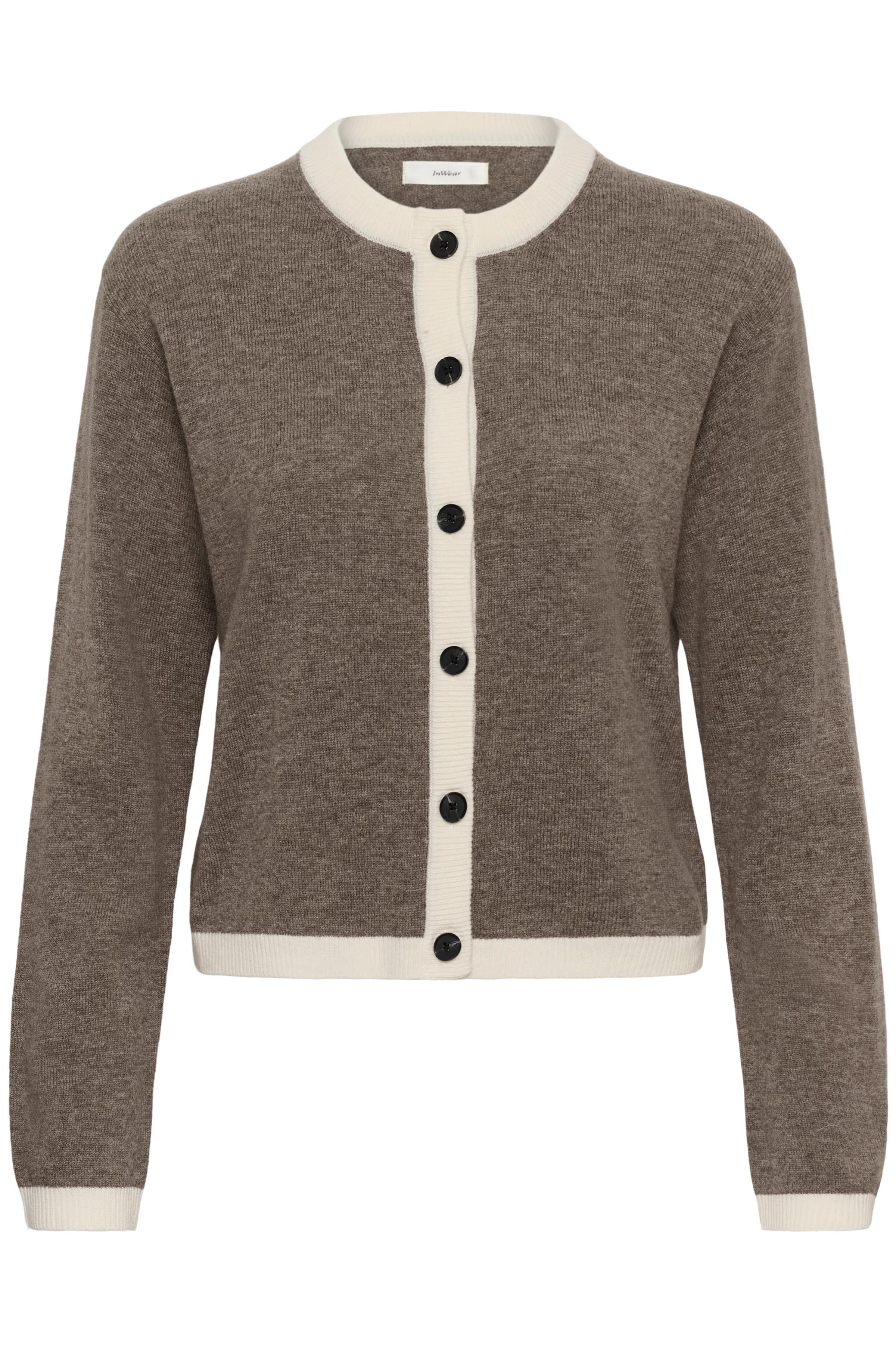 TALLYIW Cardigan PACK FRONT 30113218-1911091