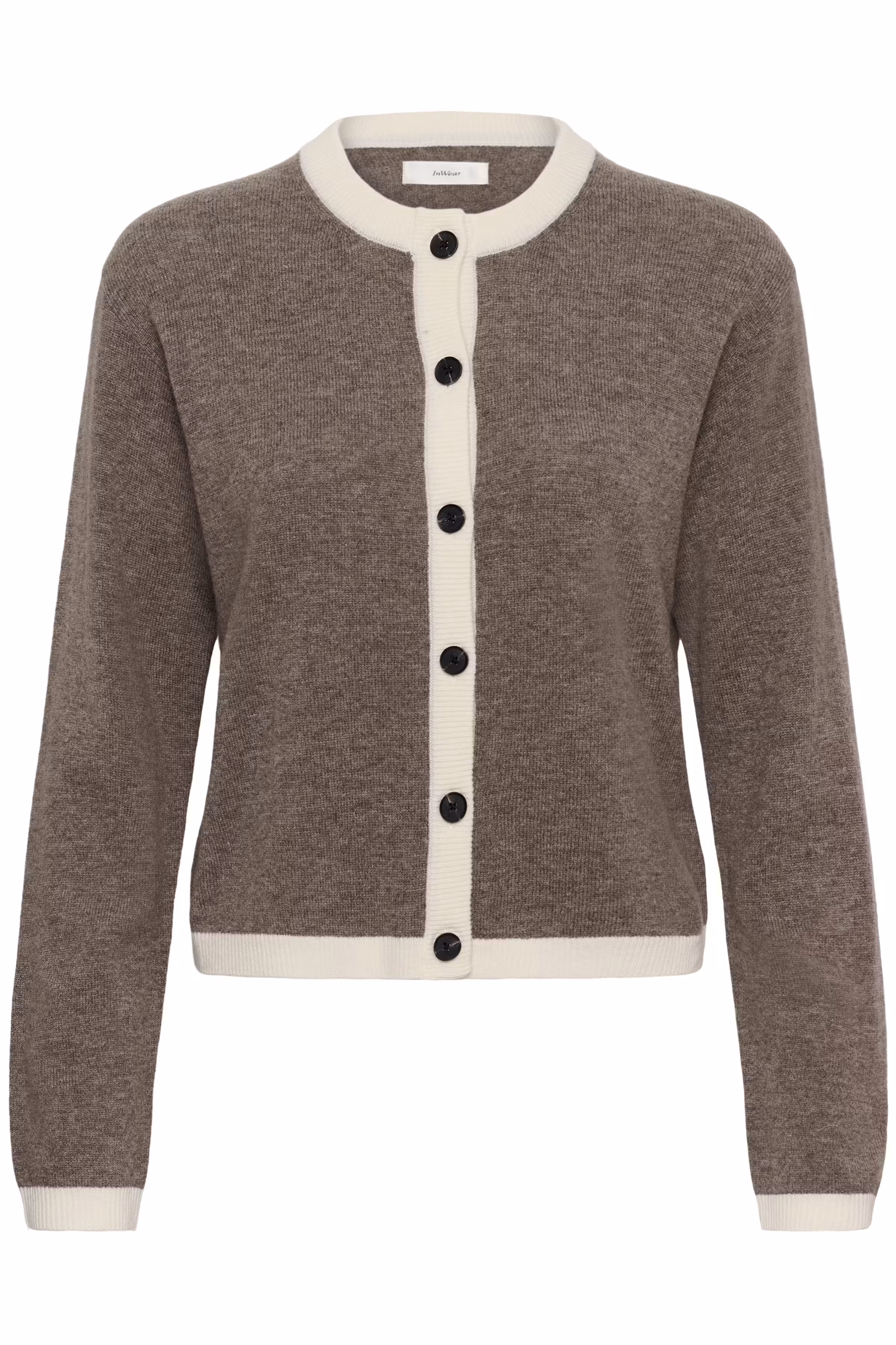 TALLYIW Cardigan PACK FRONT 30113218-1911091