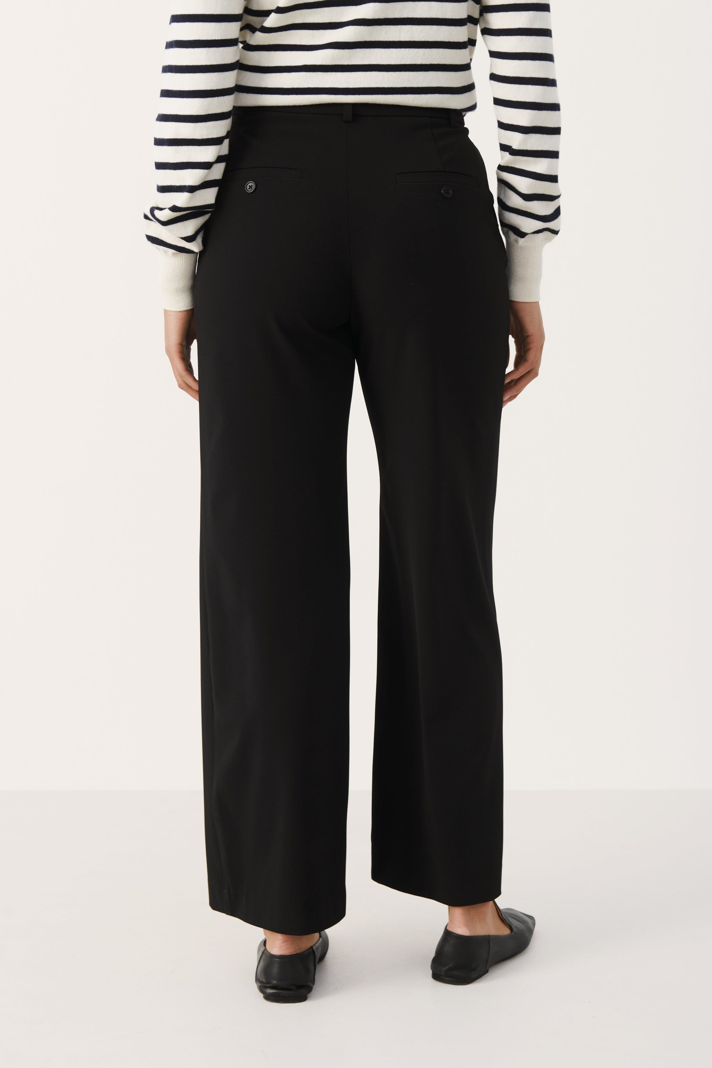 VeannaPW Bukser LOOKBOOK BACK 30305826-194008