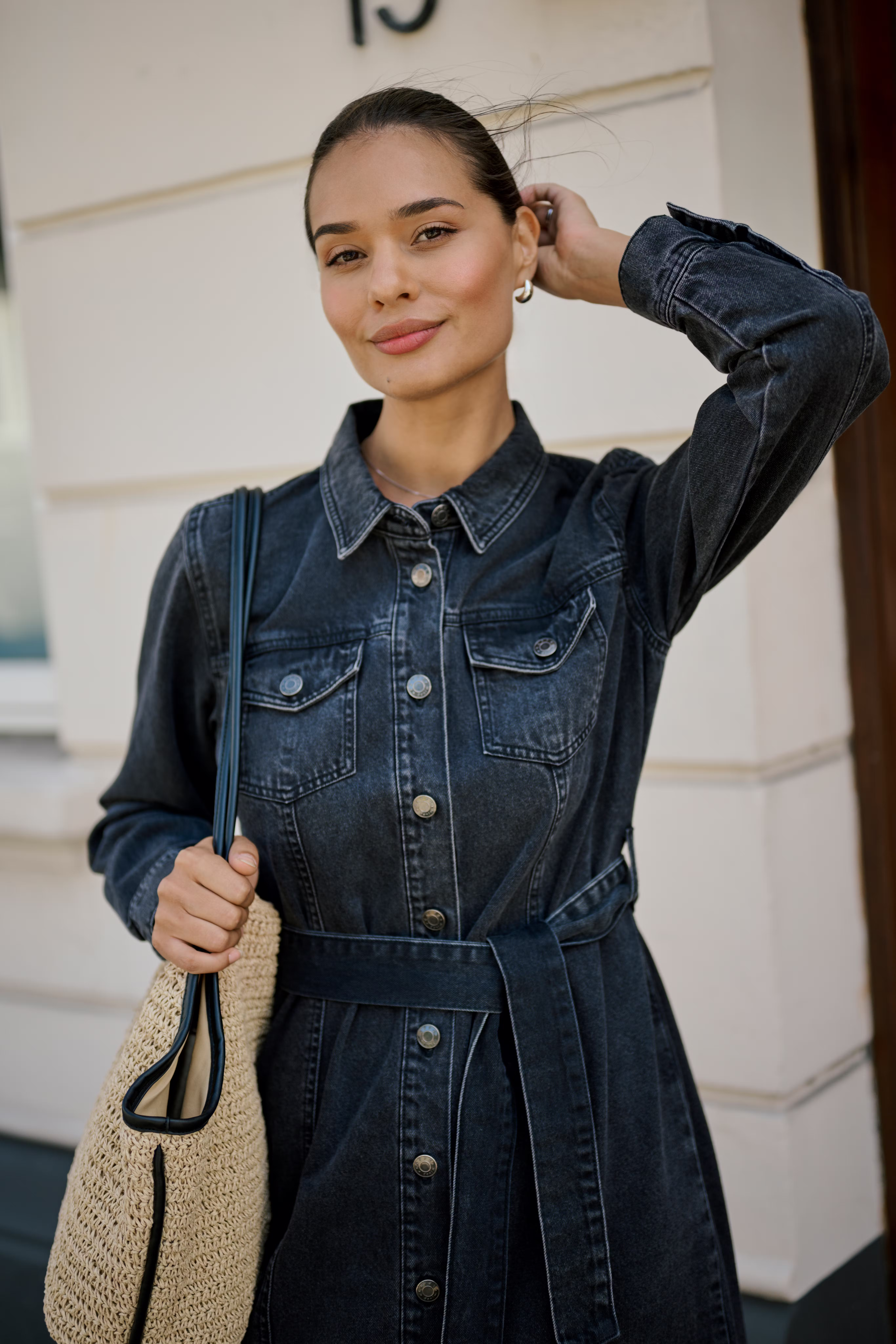 KAcarly Dress LOCATION NONE 10511339-109093