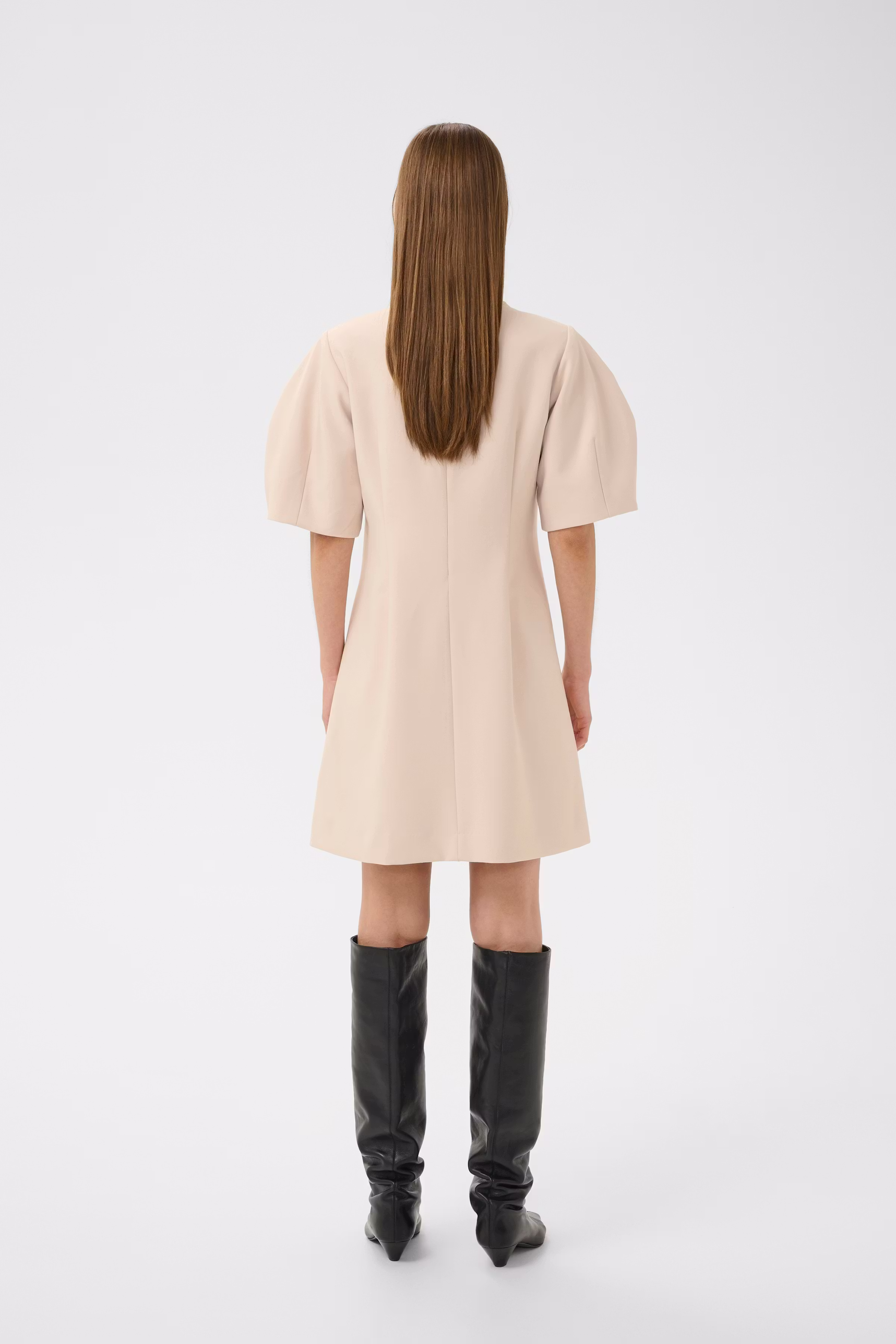 CHAYCEIW Dress LOOKBOOK BACK 30112376-130403