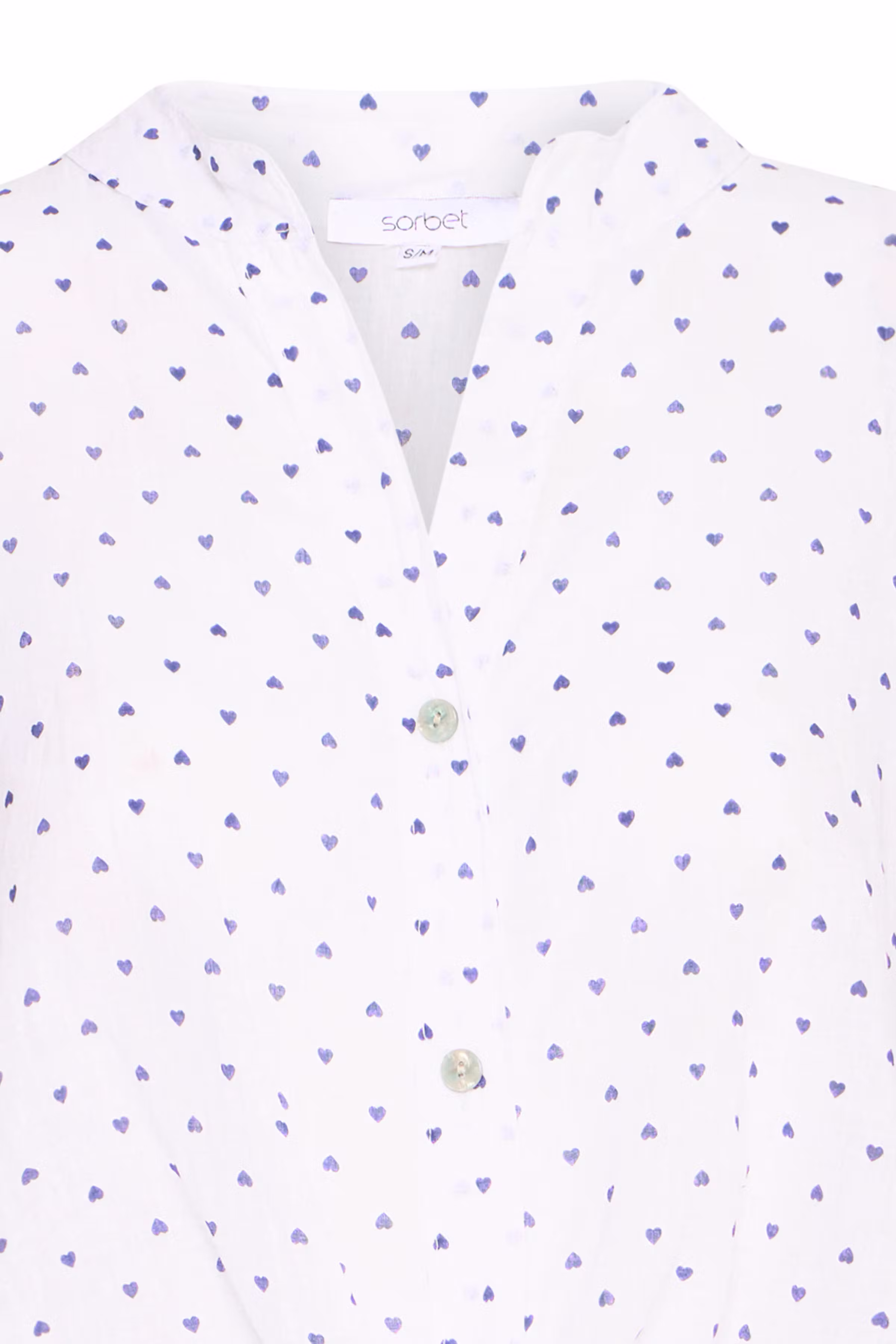 SBJANNIZ Bluse PACK DETAIL 22100624-193923