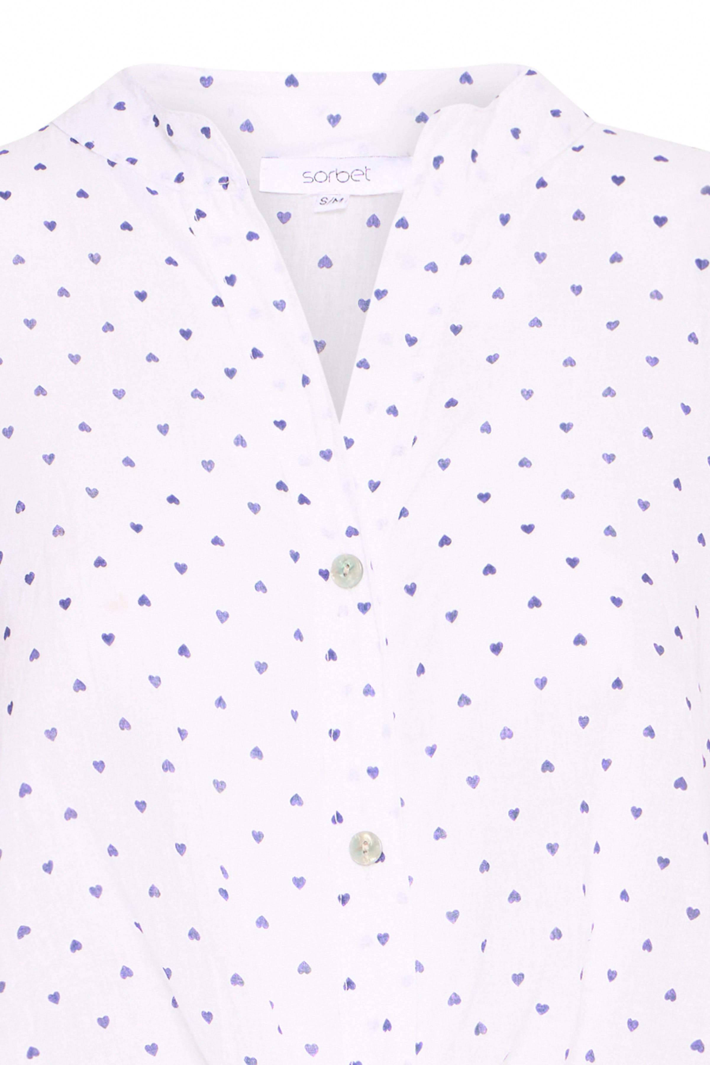 SBJANNIZ Bluse PACK DETAIL 22100624-193923