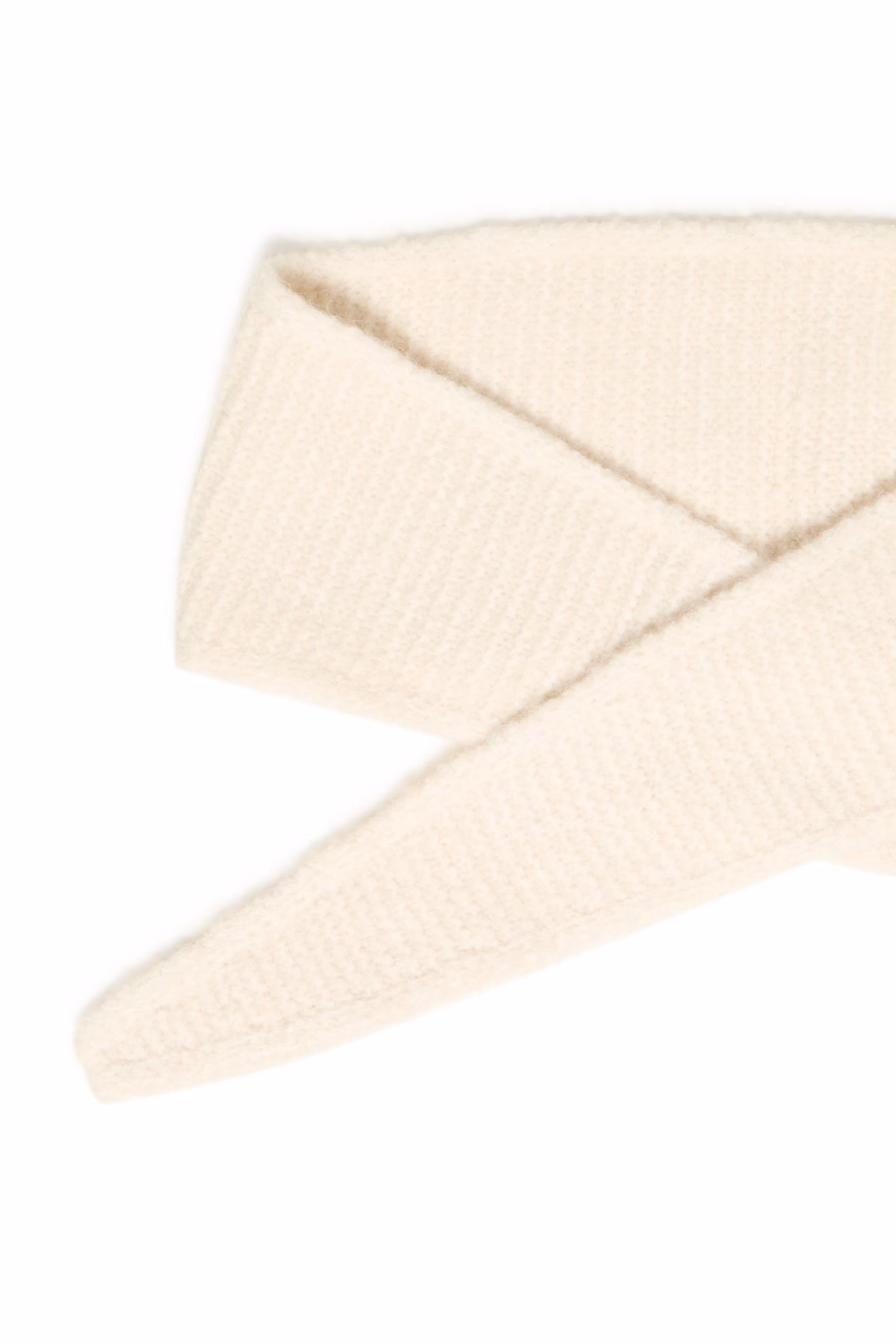 BYVILKO Skjerf PACK DETAIL 20819360-1309051