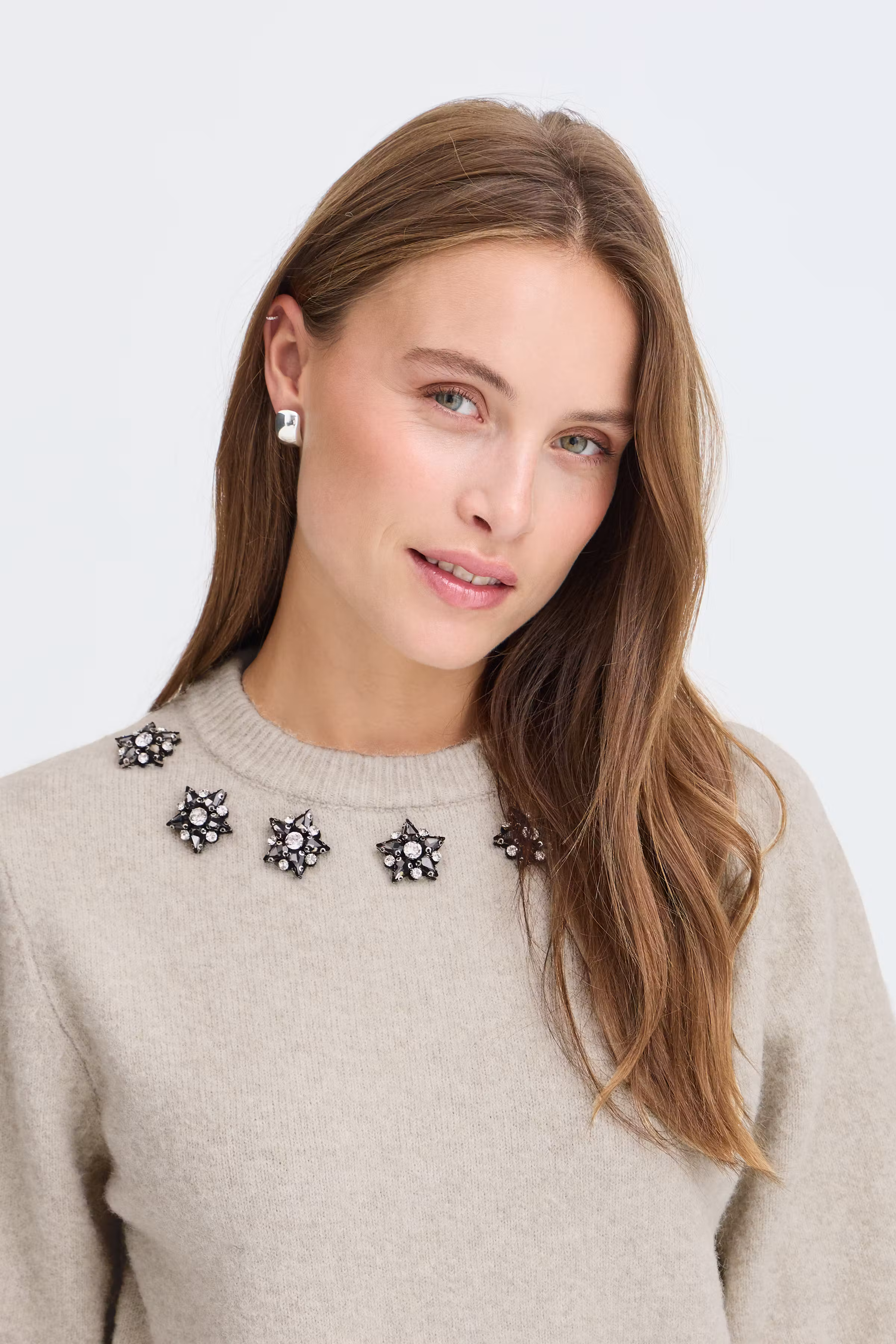 BYOMEA Pullover LOOKBOOK DETAIL 20819755-130401