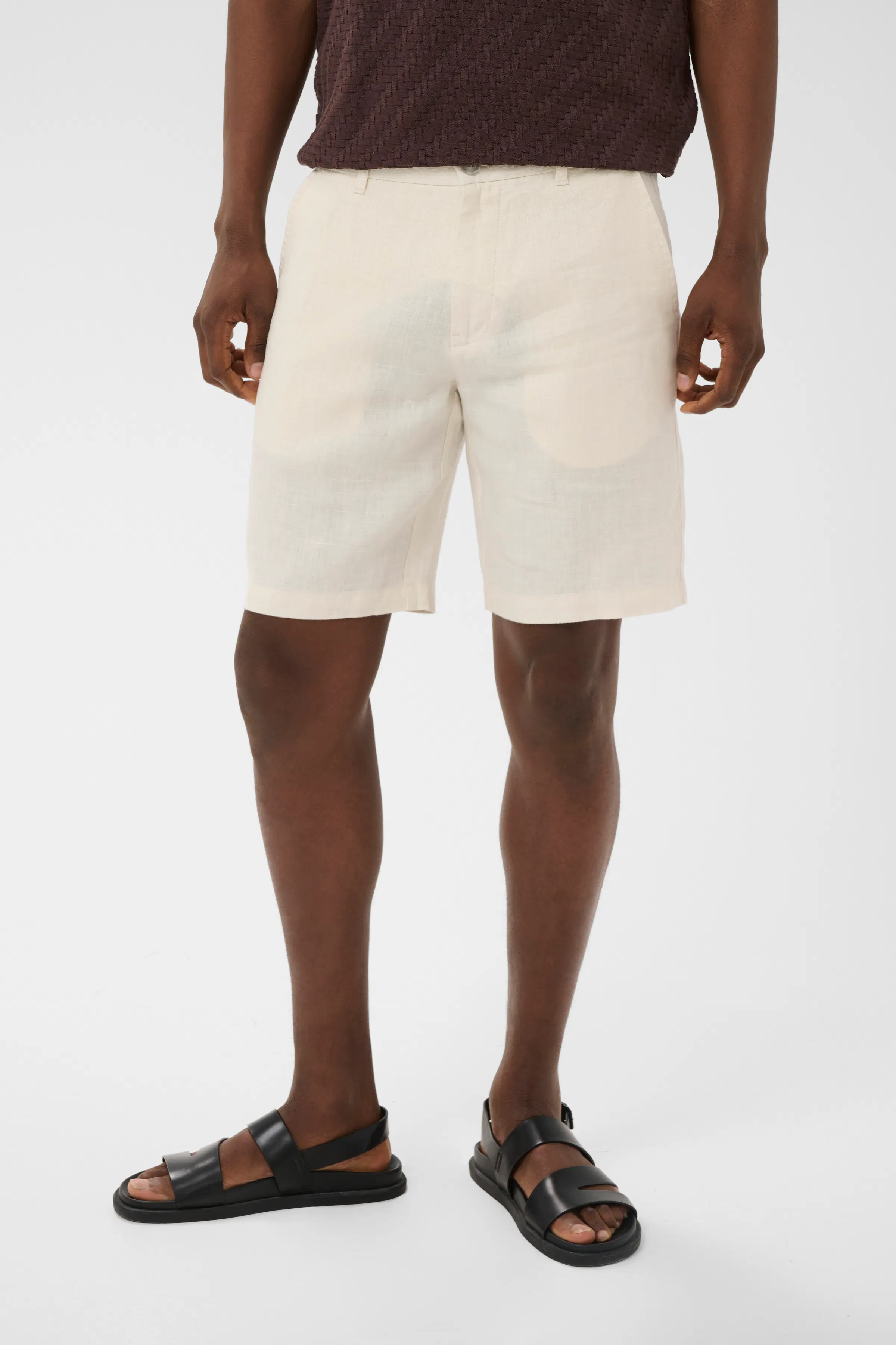 MAharlow Shorts LOOKBOOK FRONT 30209072-120601