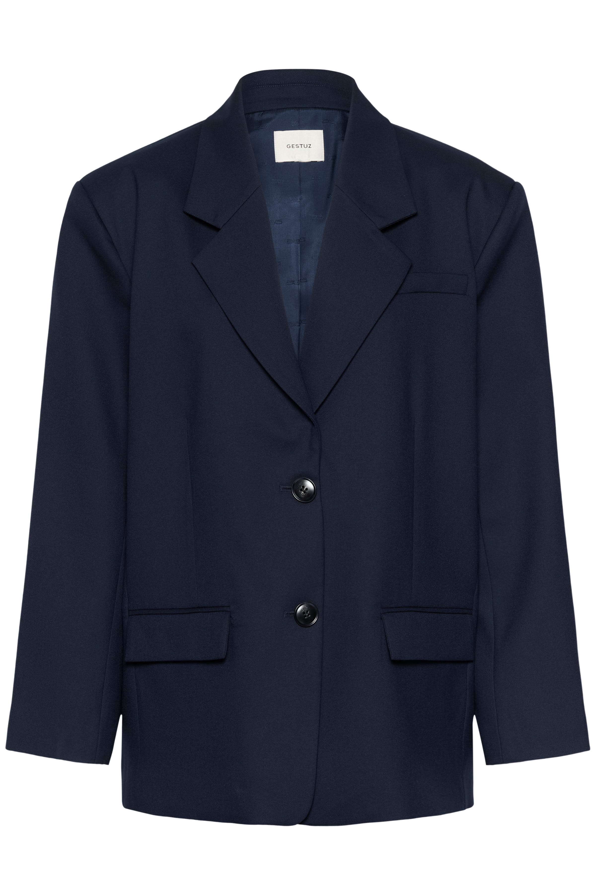 GZpaula Blazer PACK FRONT 10910614-191106