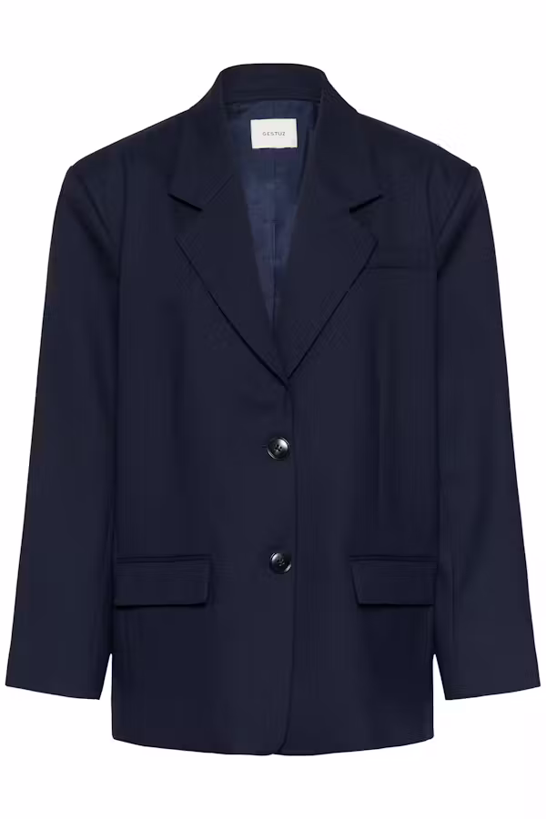 GZpaula Blazer PACK FRONT 10910614-193922