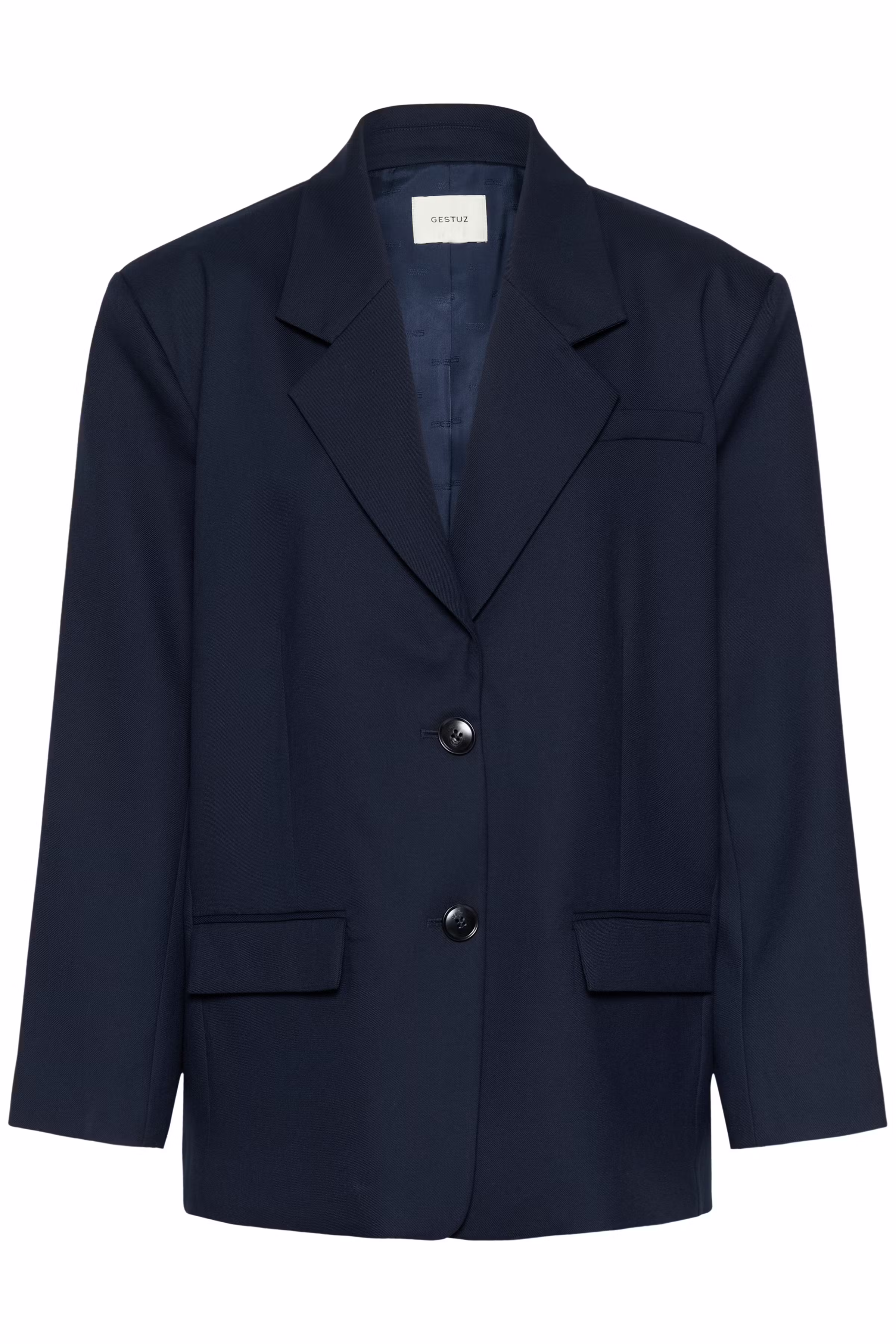 GZpaula Blazer PACK FRONT 10910614-193922