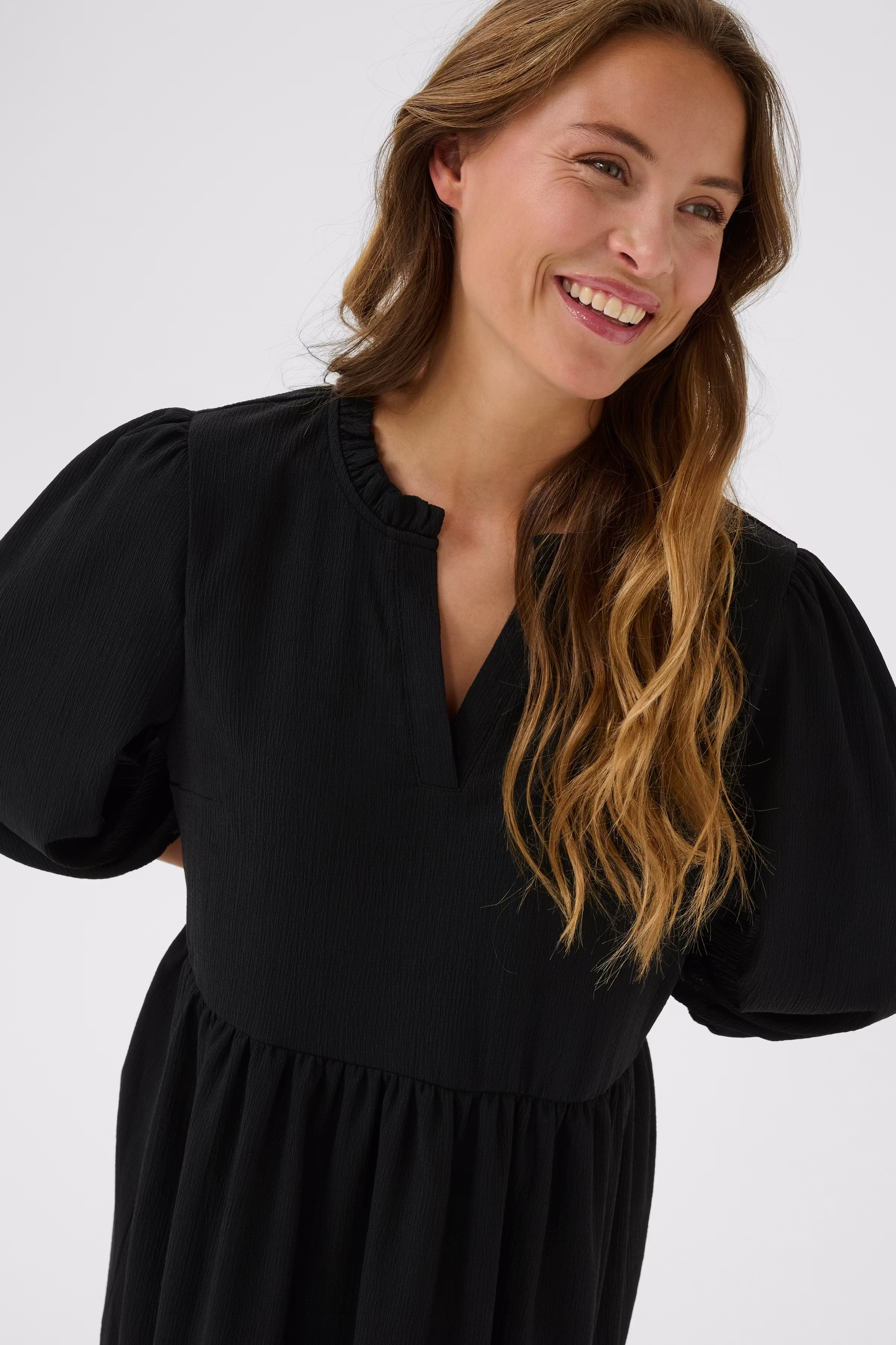 KAmolly Kjole LOOKBOOK DETAIL 10510396-100121
