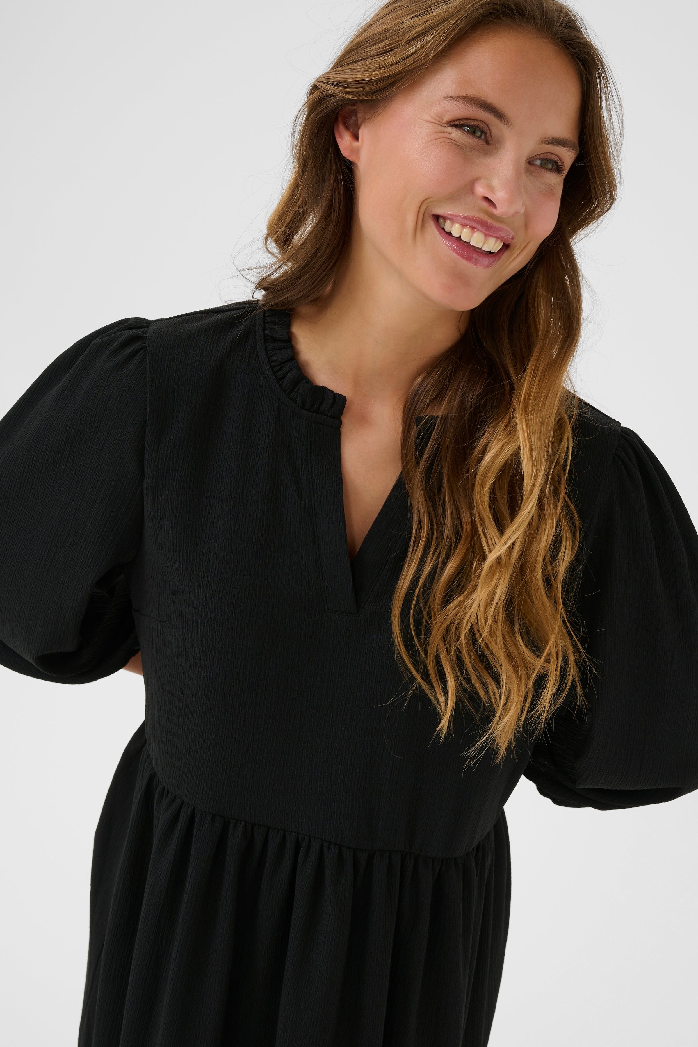 KAmolly Klänning LOOKBOOK DETAIL 10510396-100121