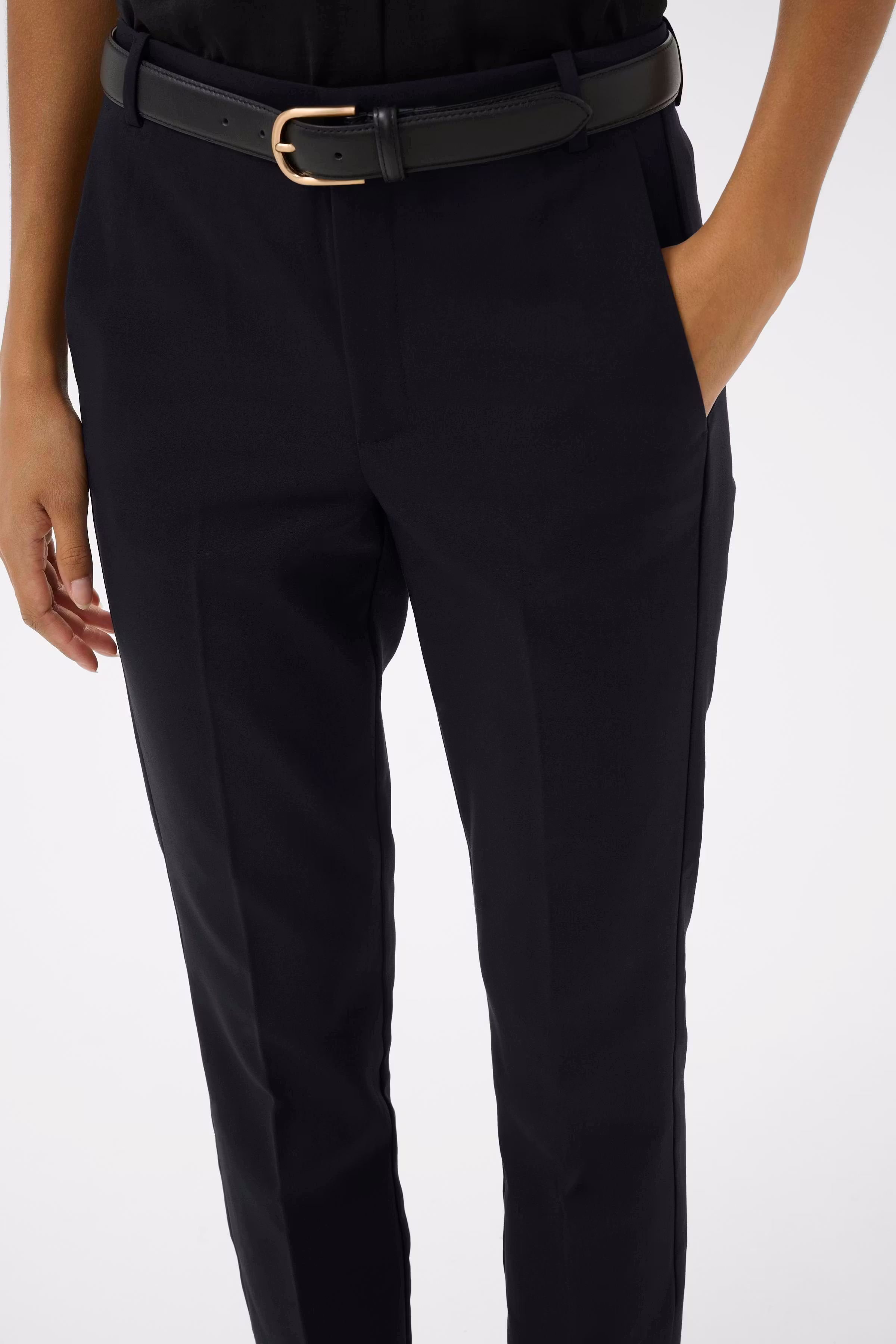 Zella IW Byxor LOOKBOOK DETAIL 30103749-10050