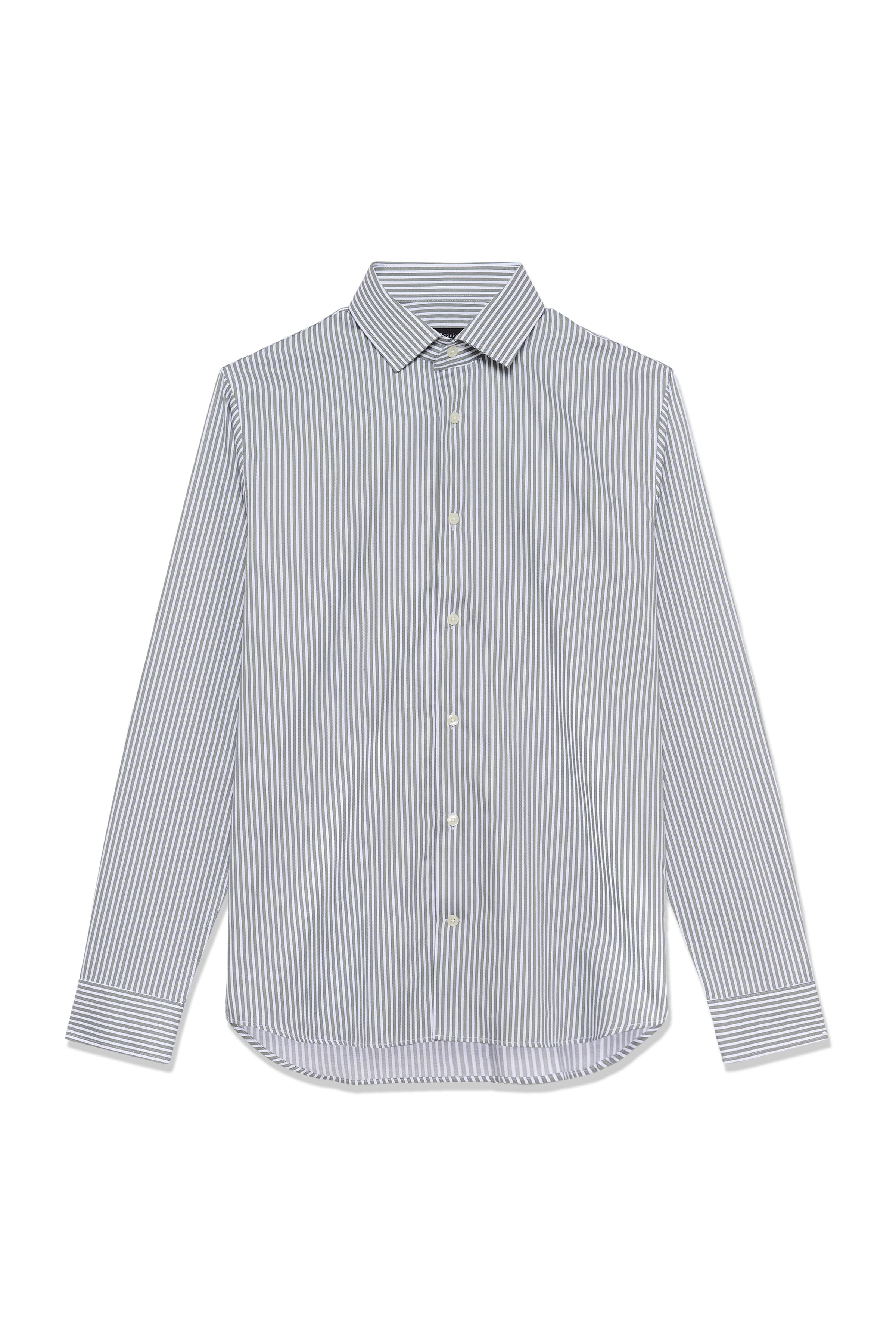 MAtrostol Skjorte PACK FRONT 30206967-176212