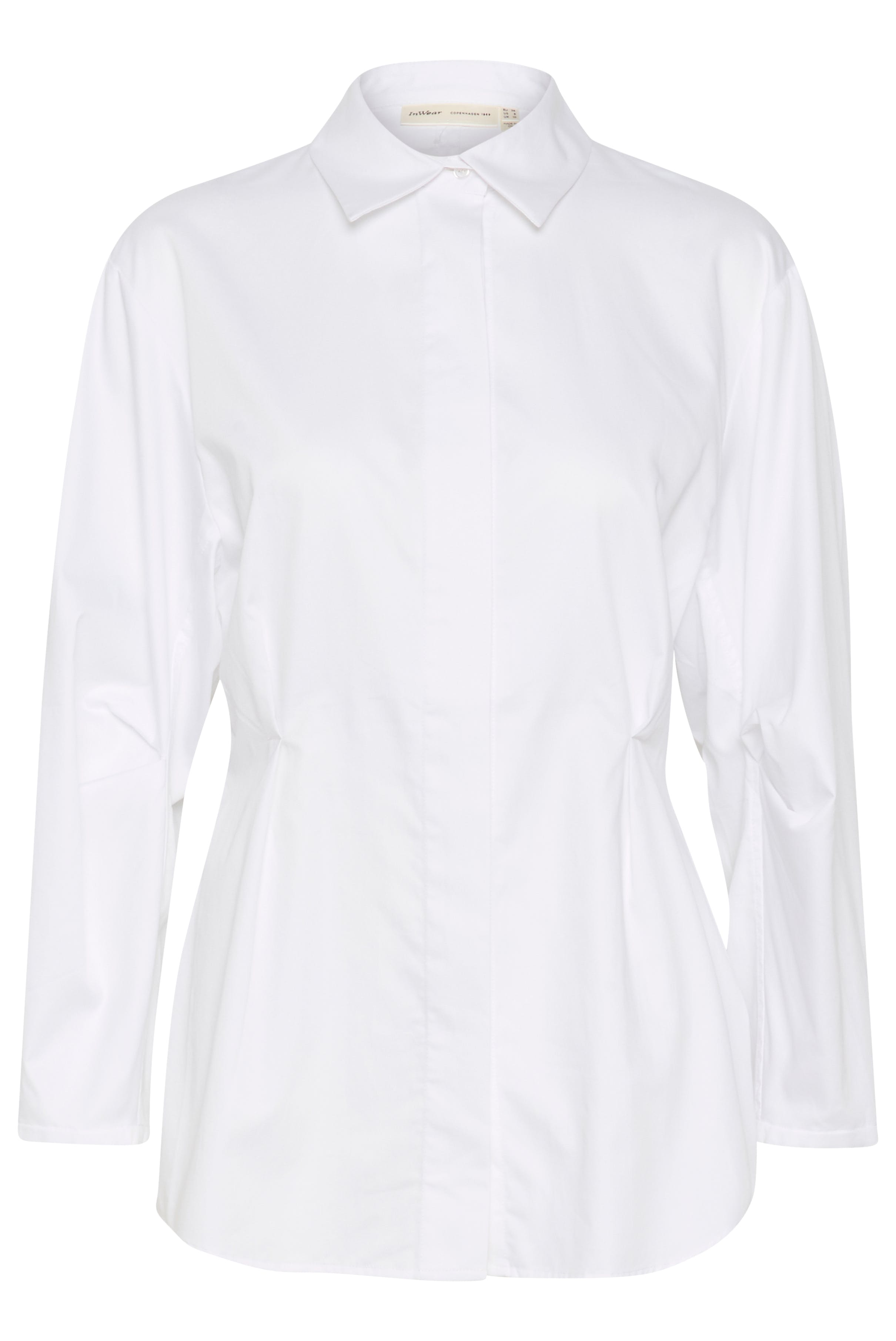 TalluaIW Online Exclusive Skjorta PACK FRONT 30109495-173936