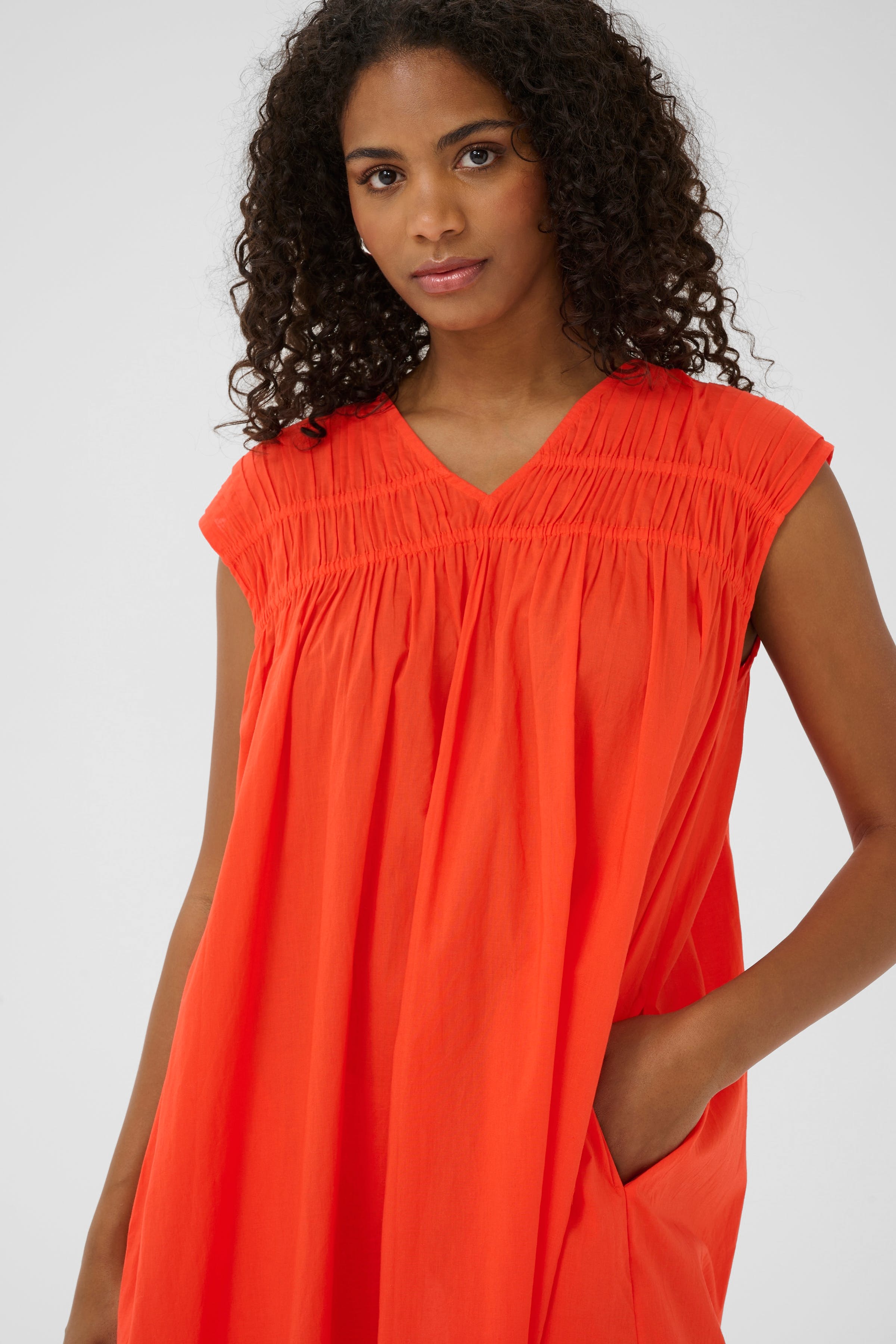 KAthua Klänning LOOKBOOK DETAIL 10509988-171558