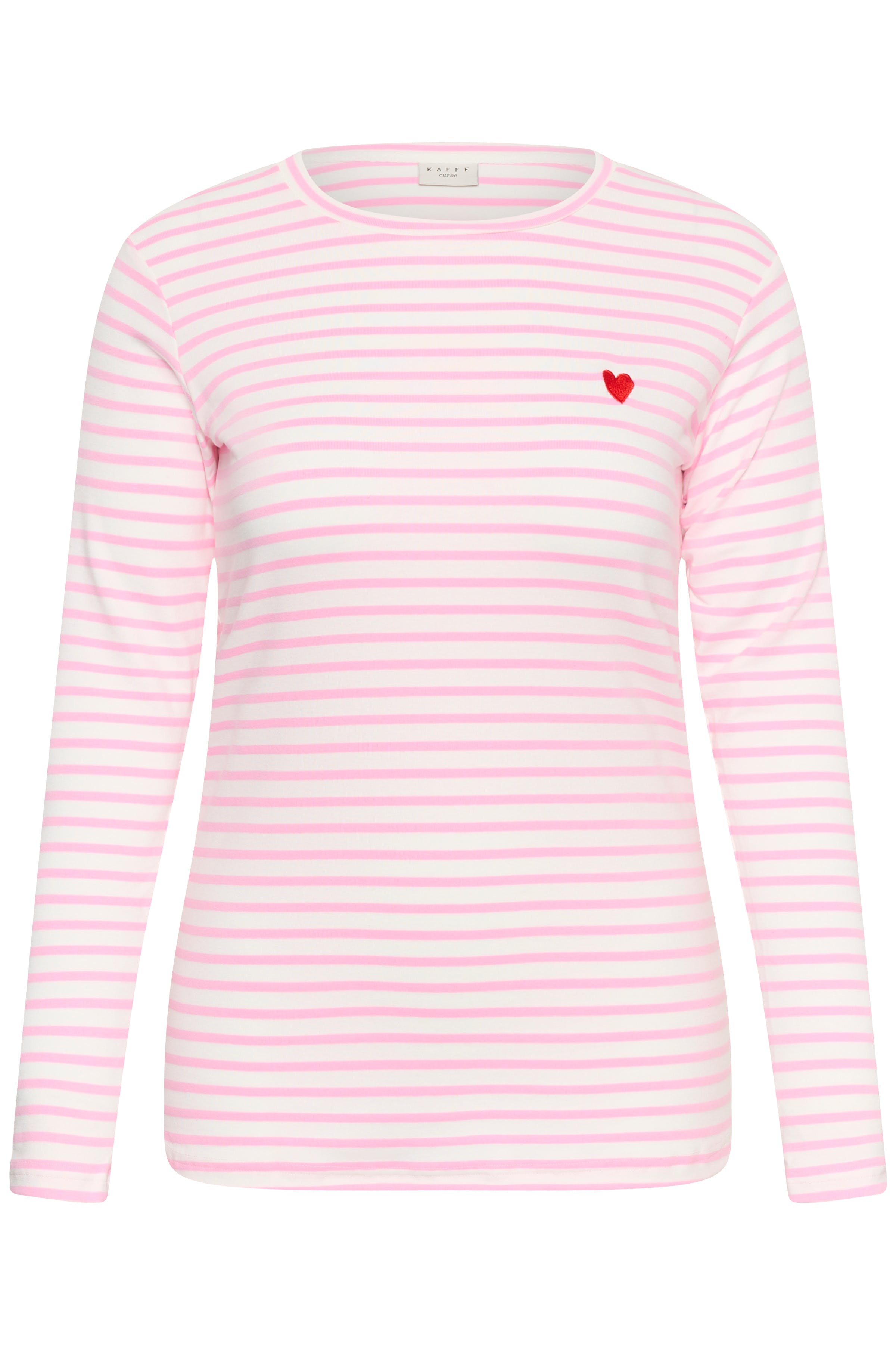 KClia T-shirt PACK FRONT 10580179-109527