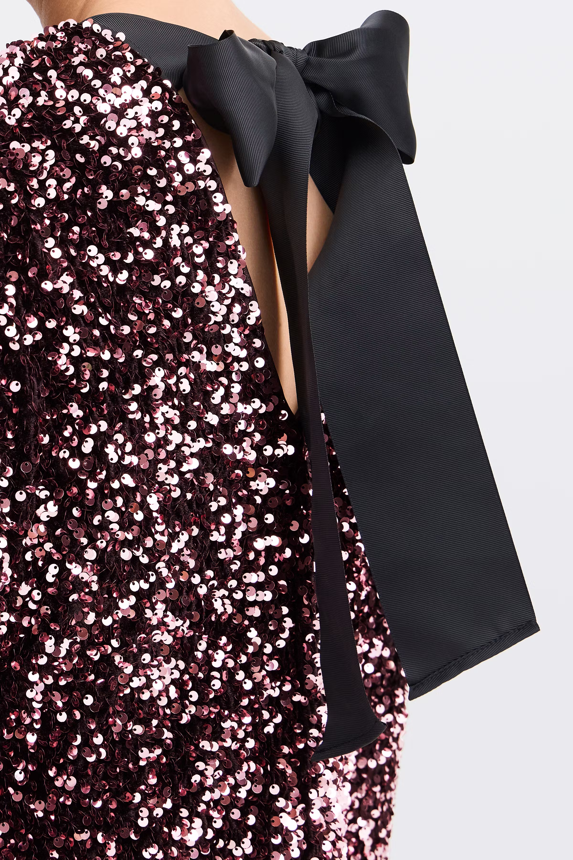 BYPAILLET Kjole LOOKBOOK DETAIL 20815987-204313