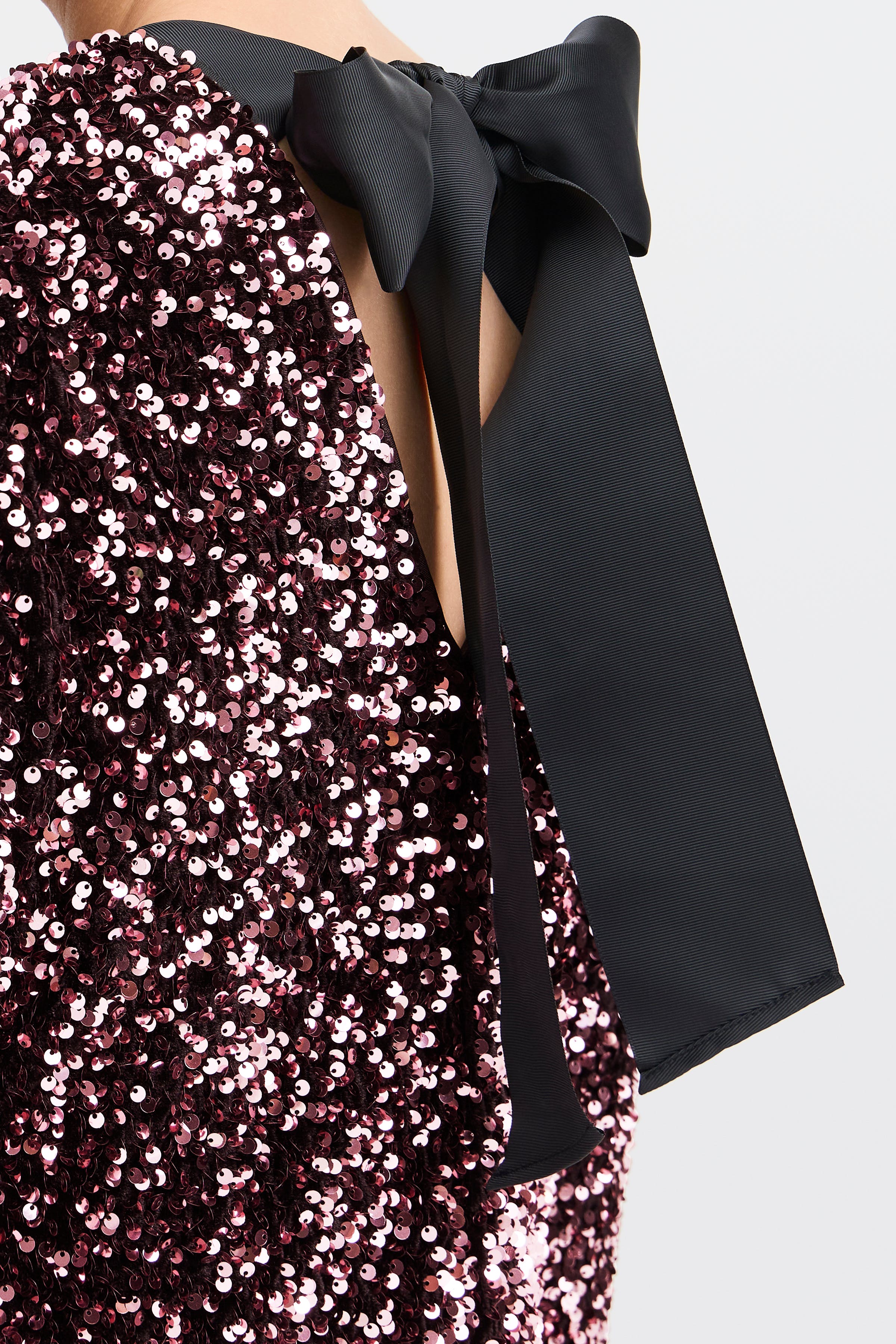 BYPAILLET Kjole LOOKBOOK DETAIL 20815987-204313