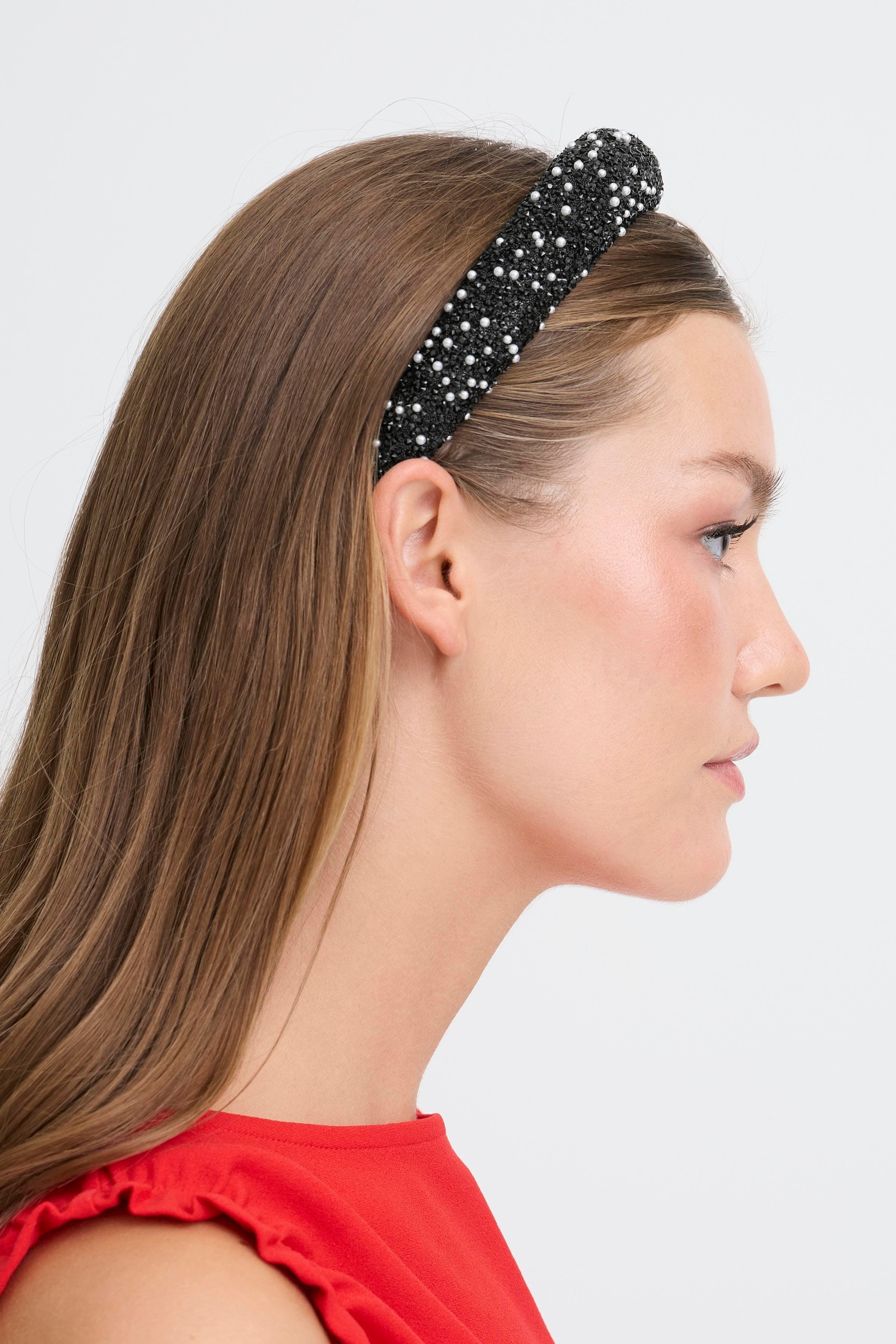 IACARLY Hårbøyle LOOKBOOK FRONT 20122364-194008