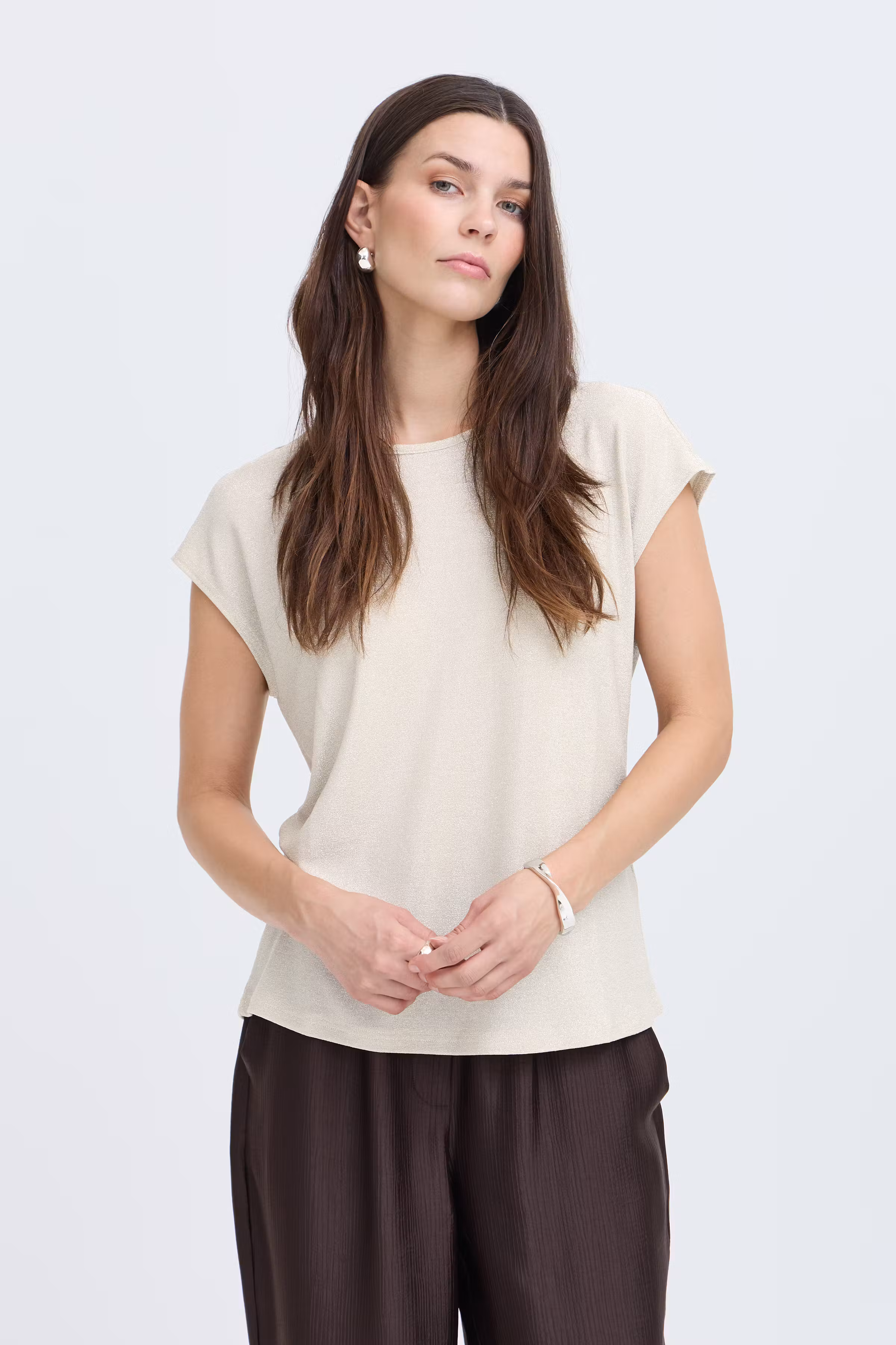 FRAMARISSA T-shirt LOOKBOOK FRONT 20618528-141012