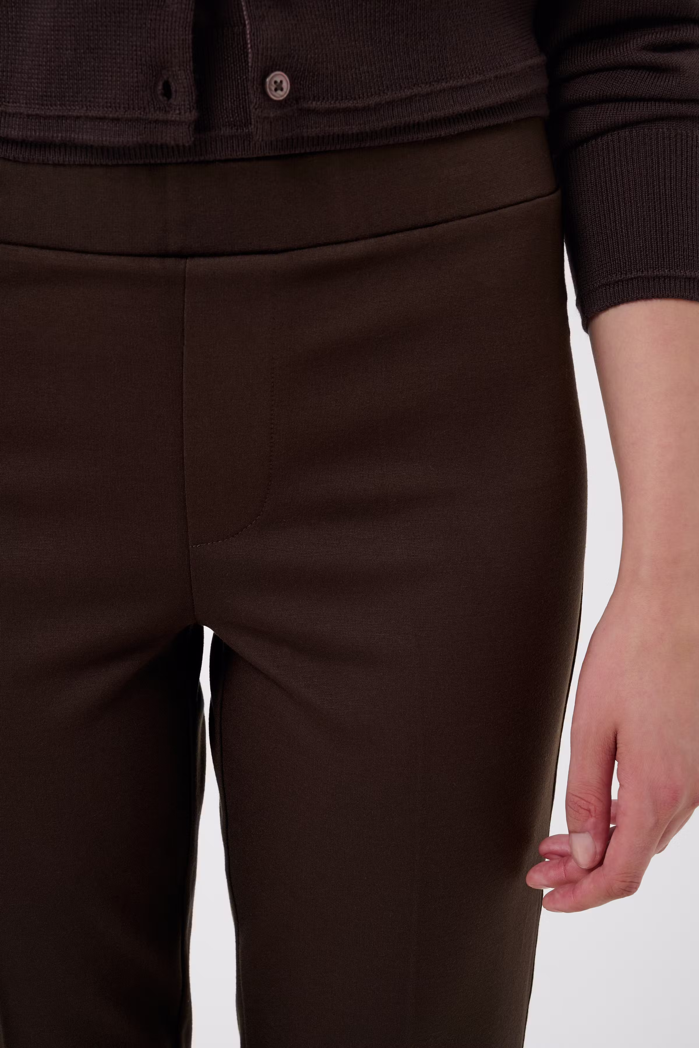 PontaPW Broek LOOKBOOK DETAIL 30310268-191106