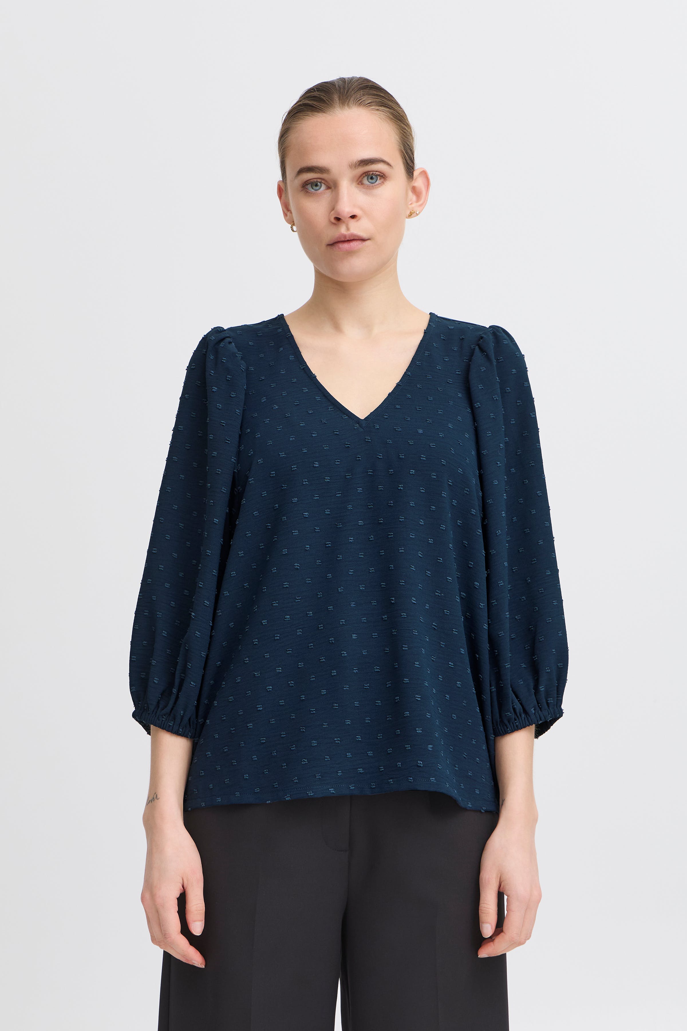 IHZABBY blusen LOOKBOOK FRONT 20122986-194010