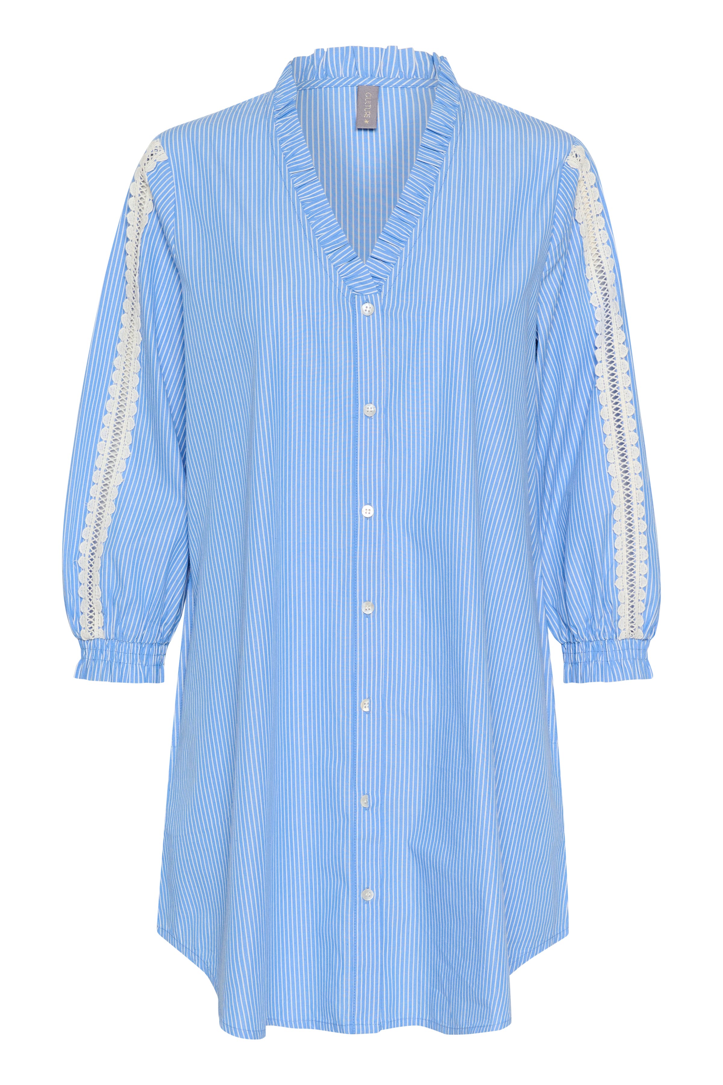 CUamaze Hemd PACK FRONT 50111136-500013