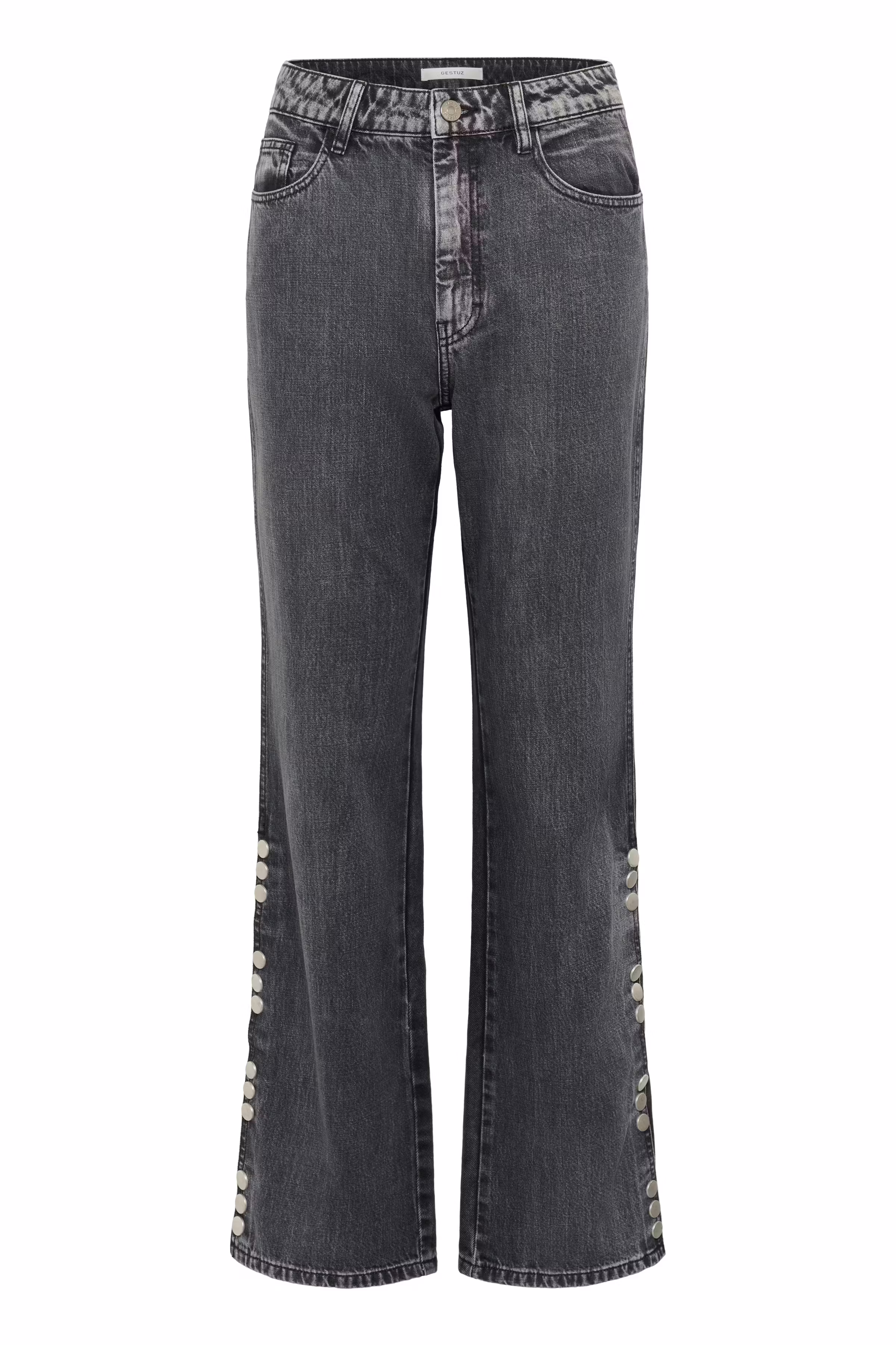 ZuvaGZ Jeans PACK FRONT 10909770-104987