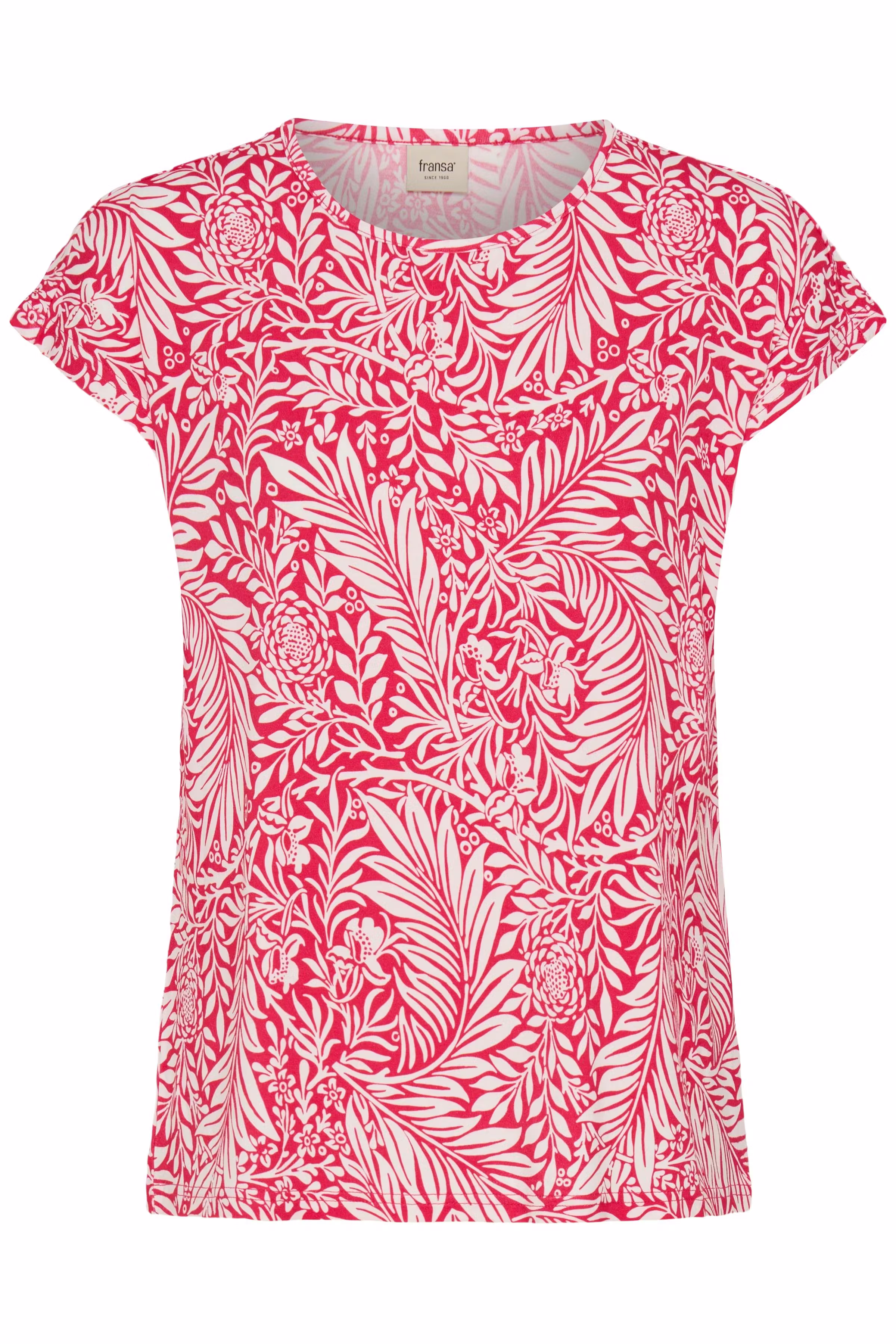 FRAMY Bluse PACK FRONT 20617743-900008580