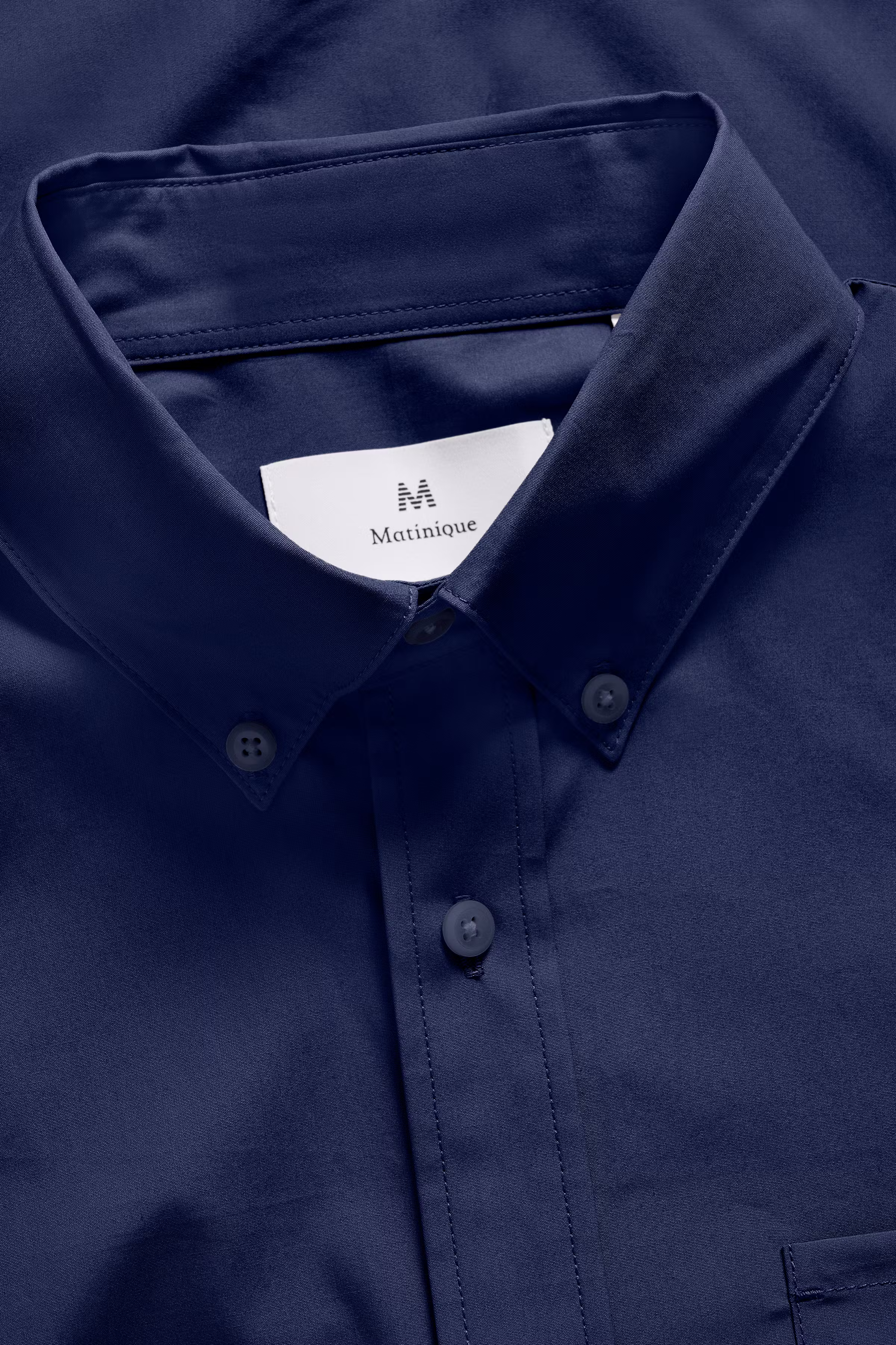 MAKlampo Skjorte PACK DETAIL 30208019-193933