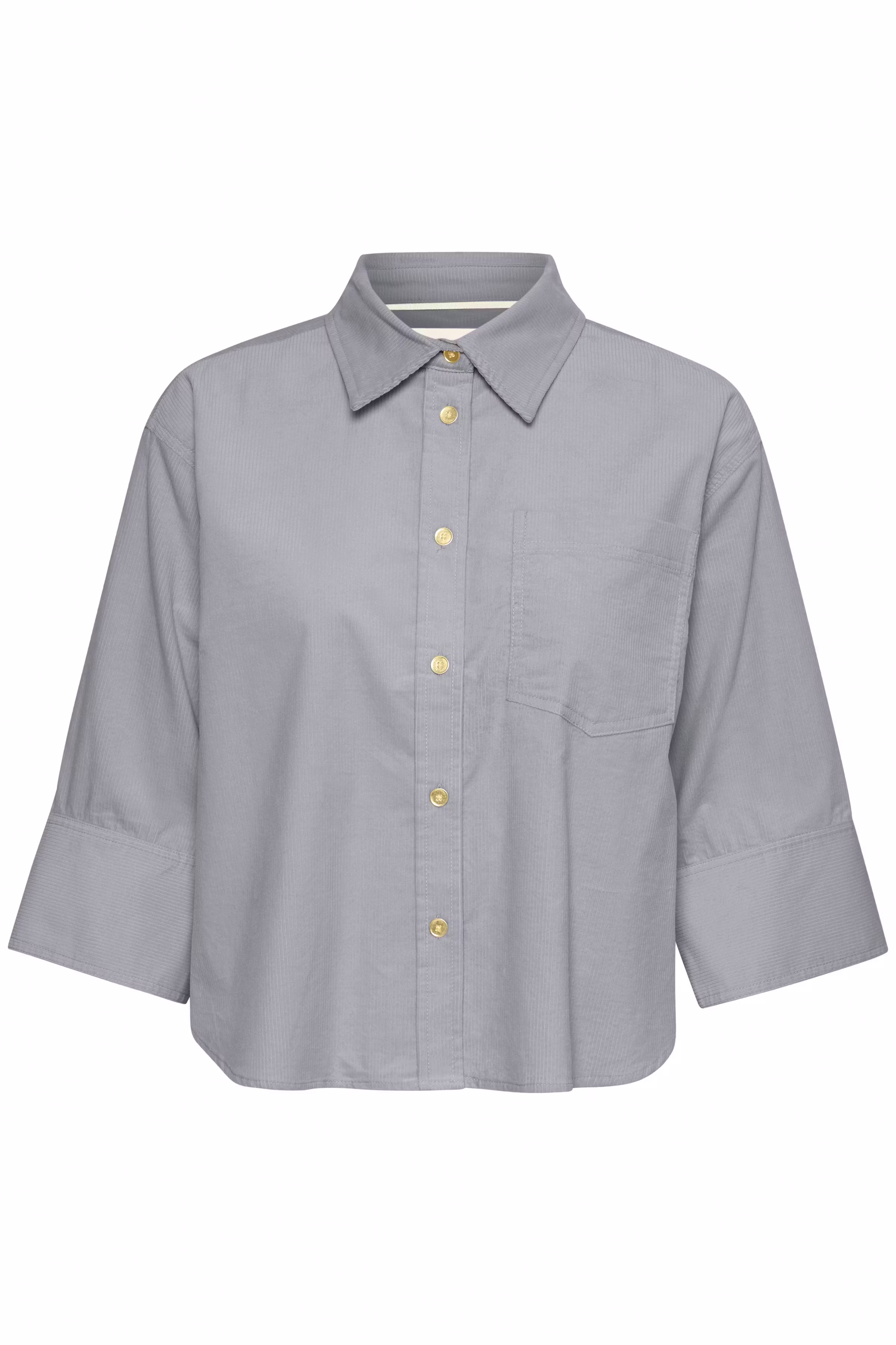 JolenePW Skjorta PACK FRONT 30308787-154304