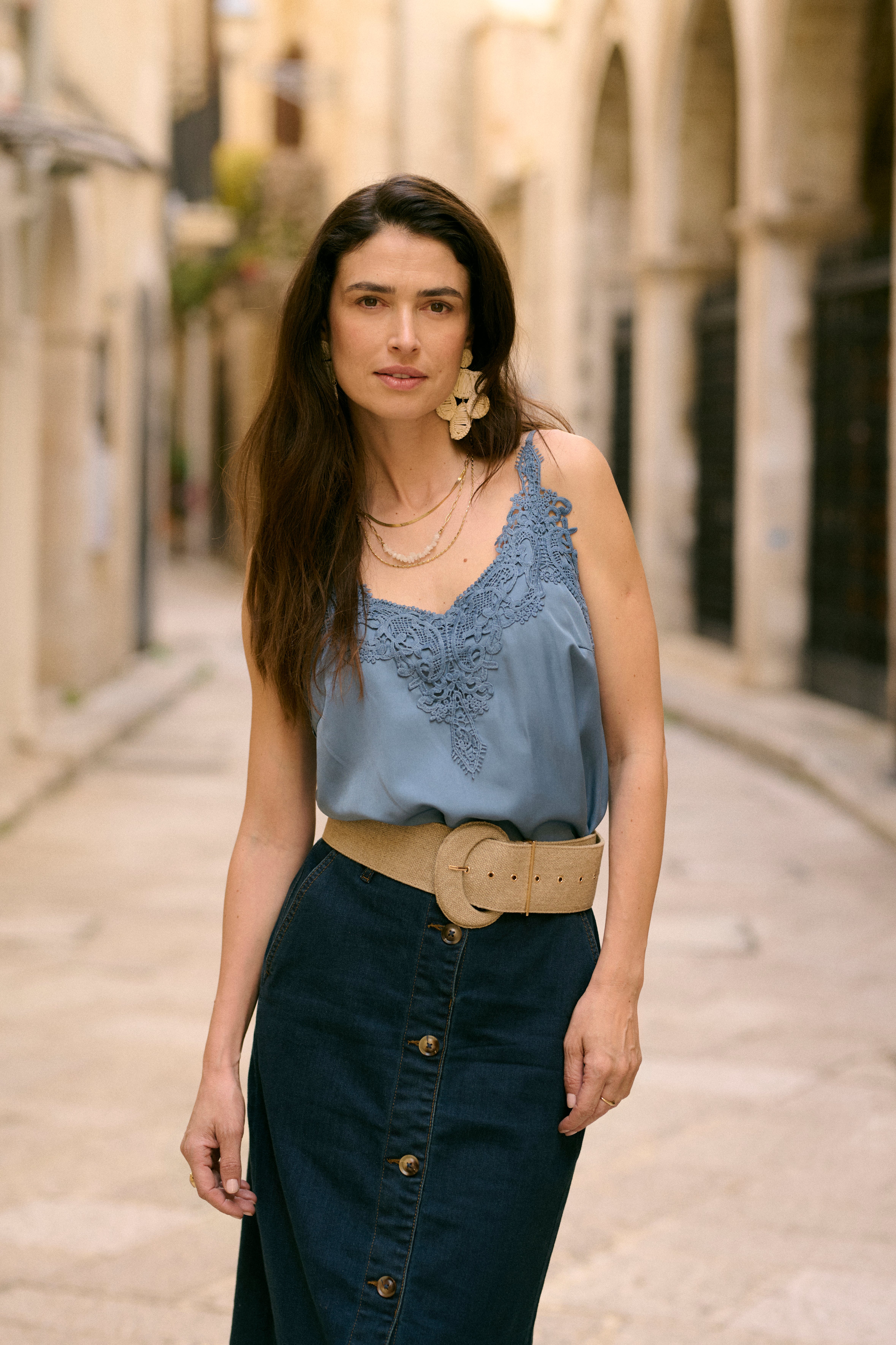 CRVisti Jupe LOCATION NONE 10612724-104551