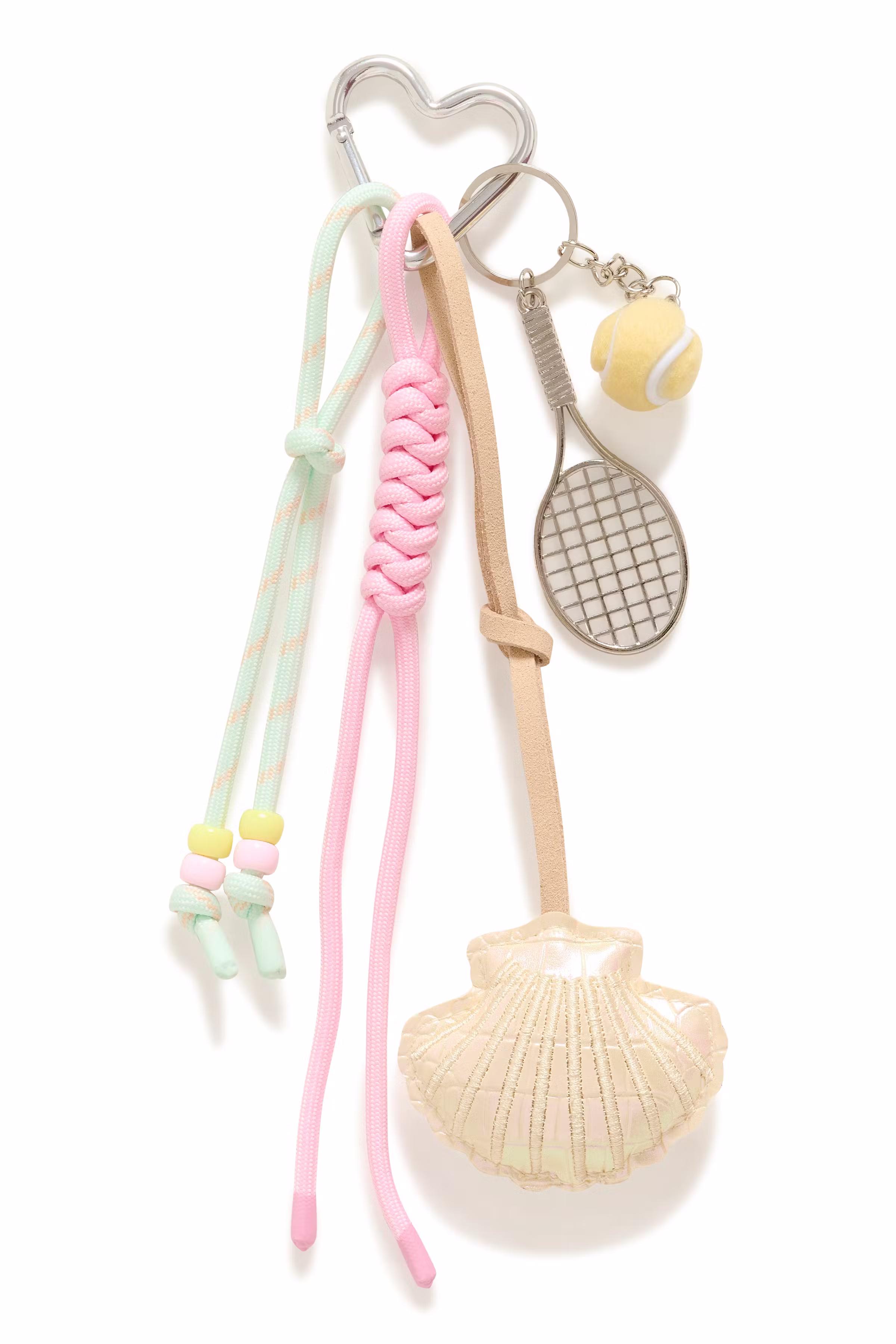 ReashellSZ Nøglering PACK FRONT 30515365-152213