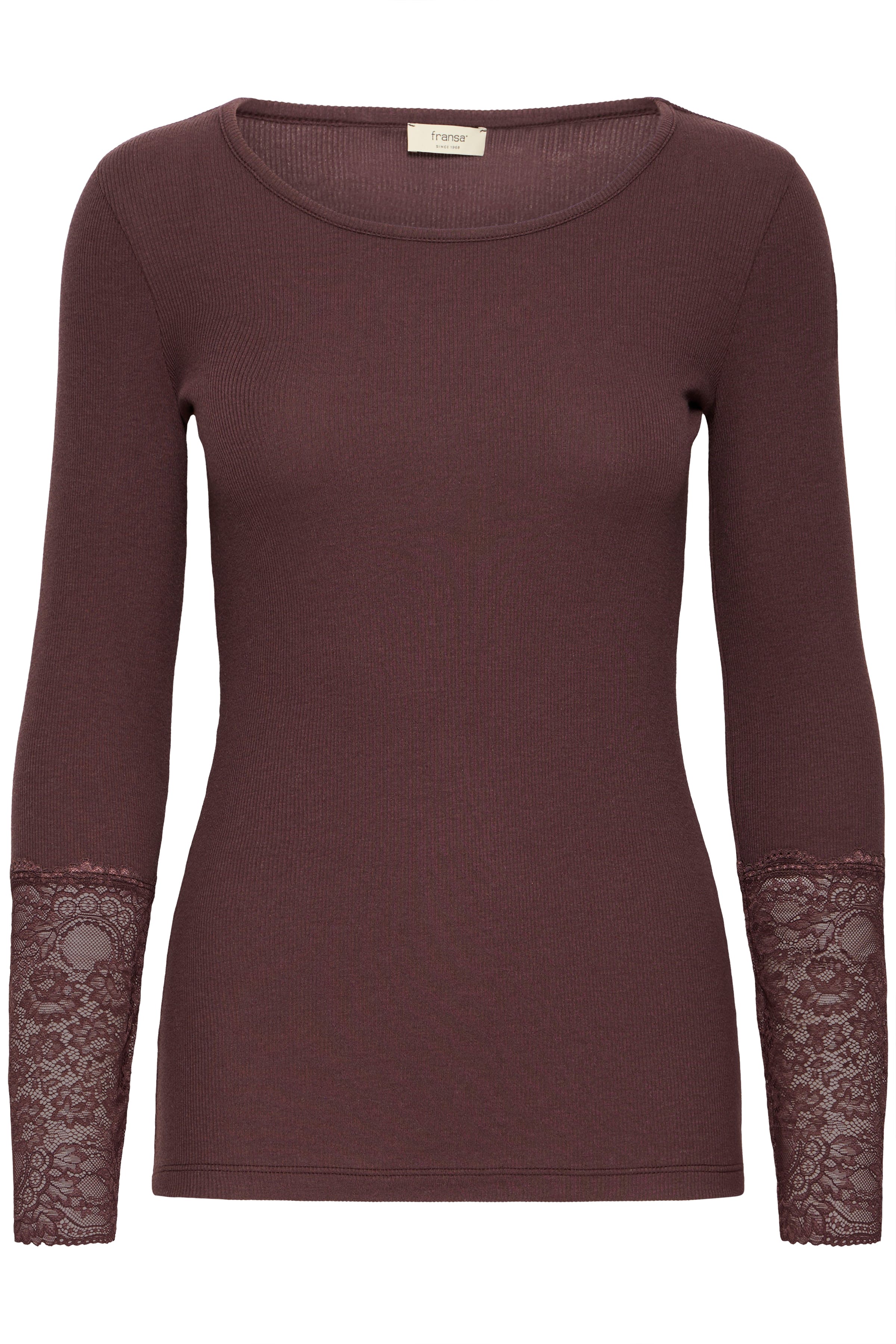 FRHIZAMOND T-shirt PACK FRONT 20613313-184028