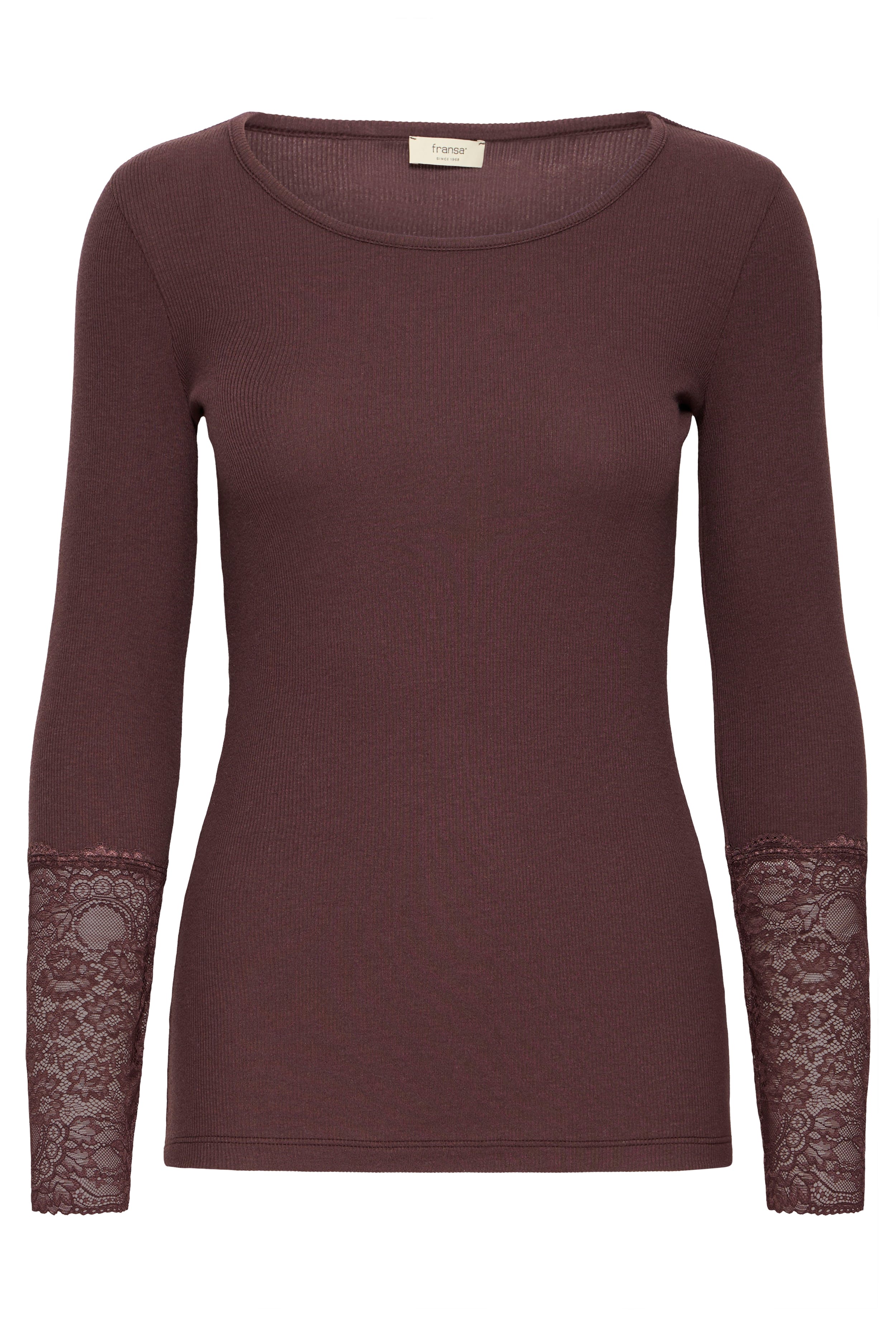 FRHIZAMOND T-shirt PACK FRONT 20613313-191619