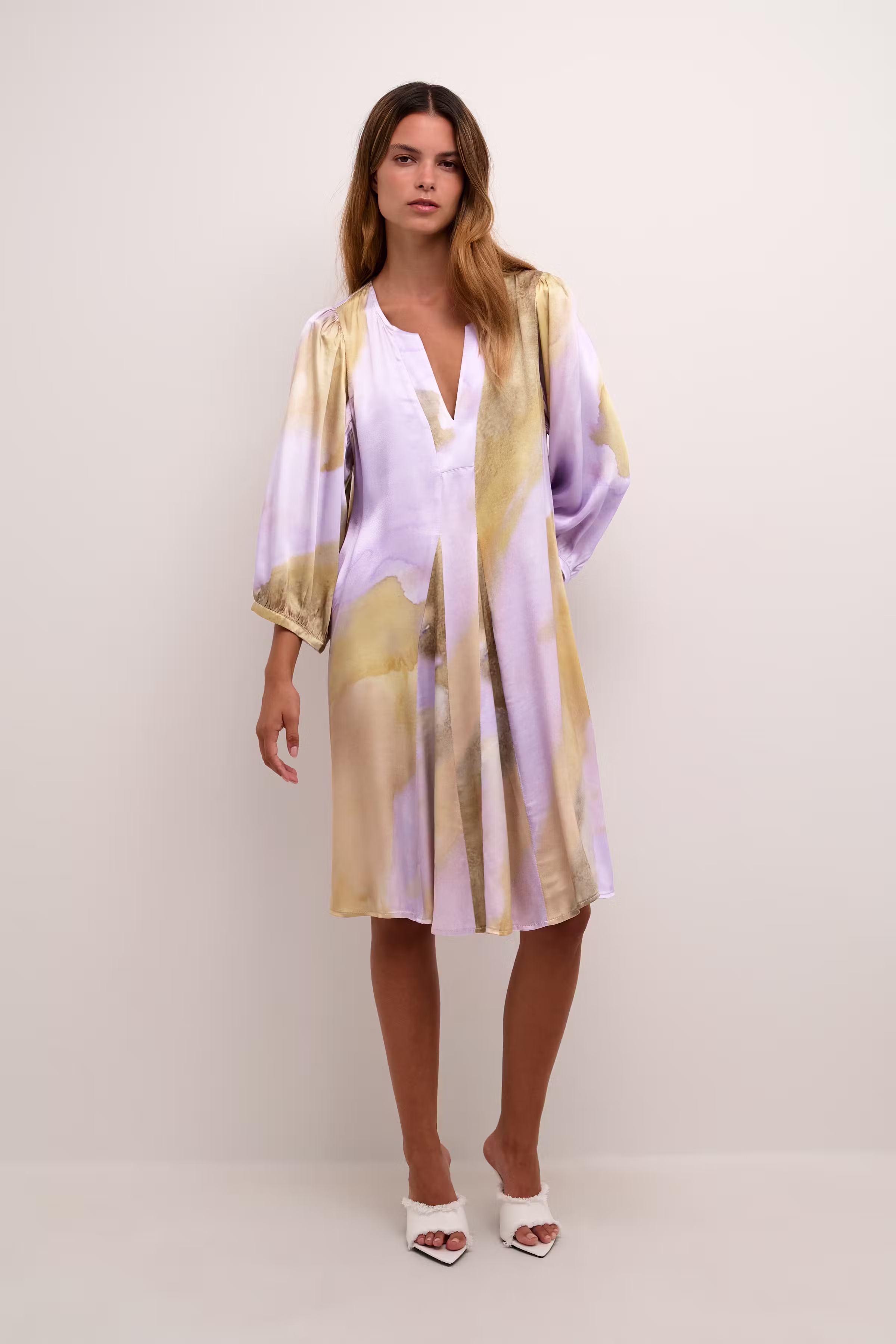OlgaKB Dress LOOKBOOK FRONT 10104939-105815