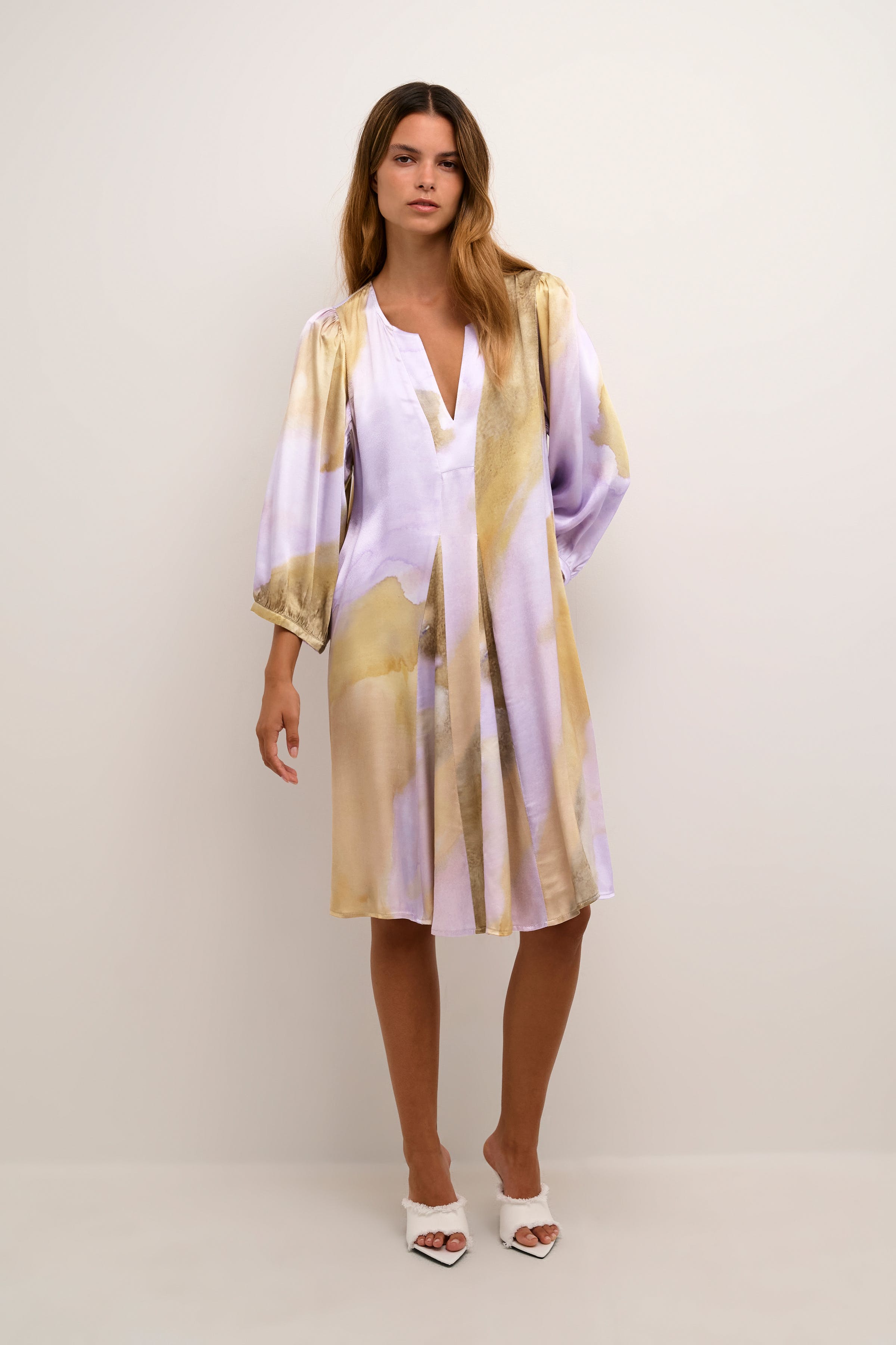 OlgaKB Dress LOOKBOOK FRONT 10104939-105815