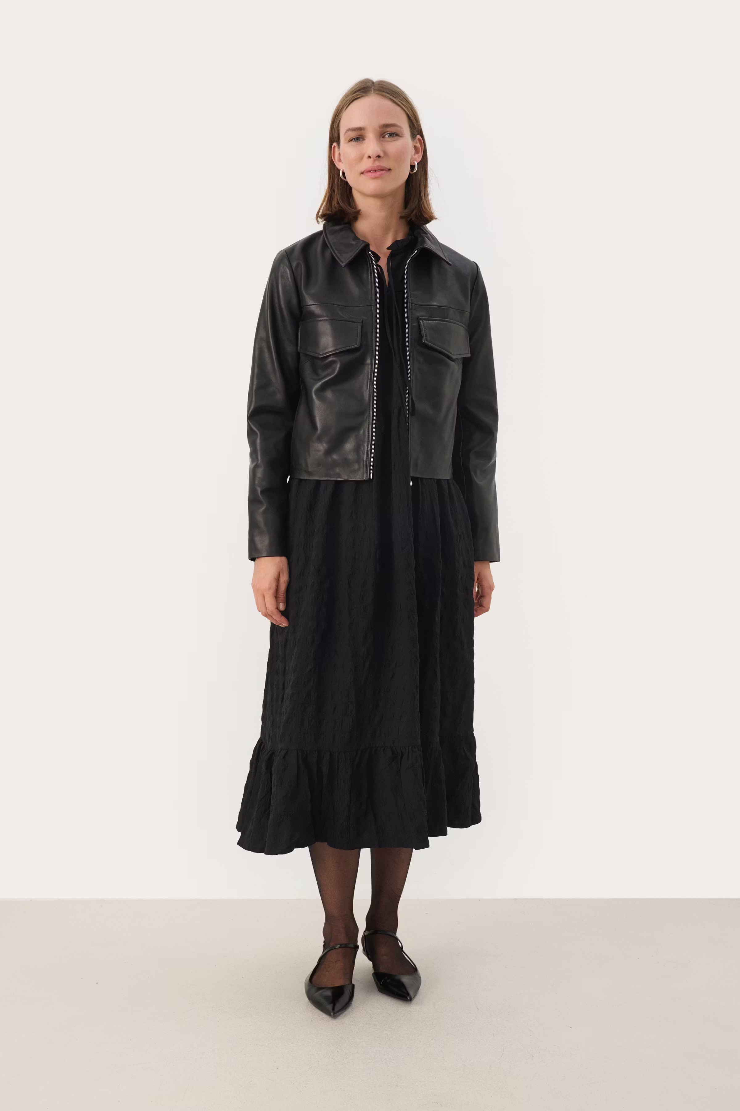 GimalinaPW Dress LOOKBOOK BACK 30308987-194008