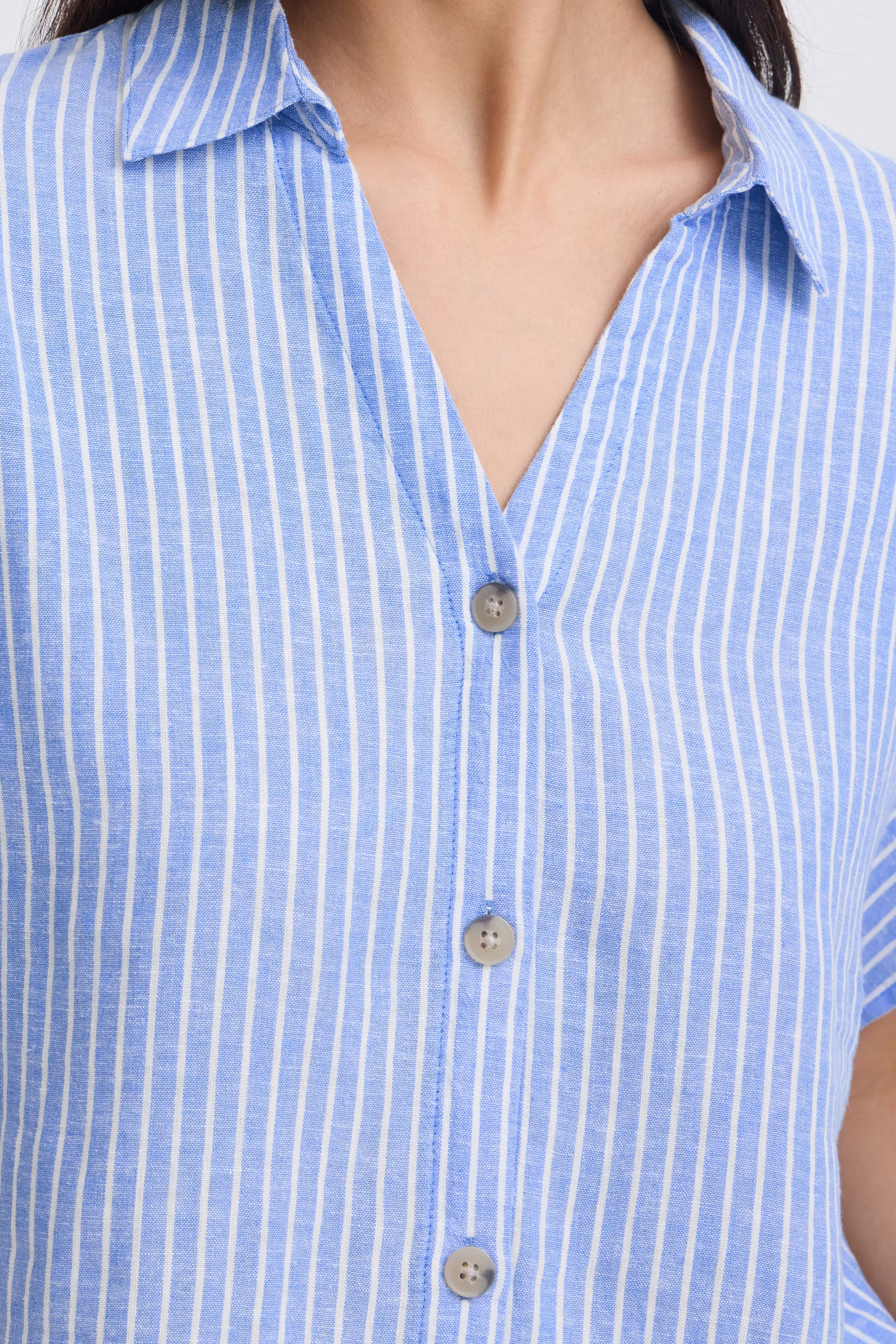 BYFALAKKA Skjorte LOOKBOOK DETAIL 20818820-900006868