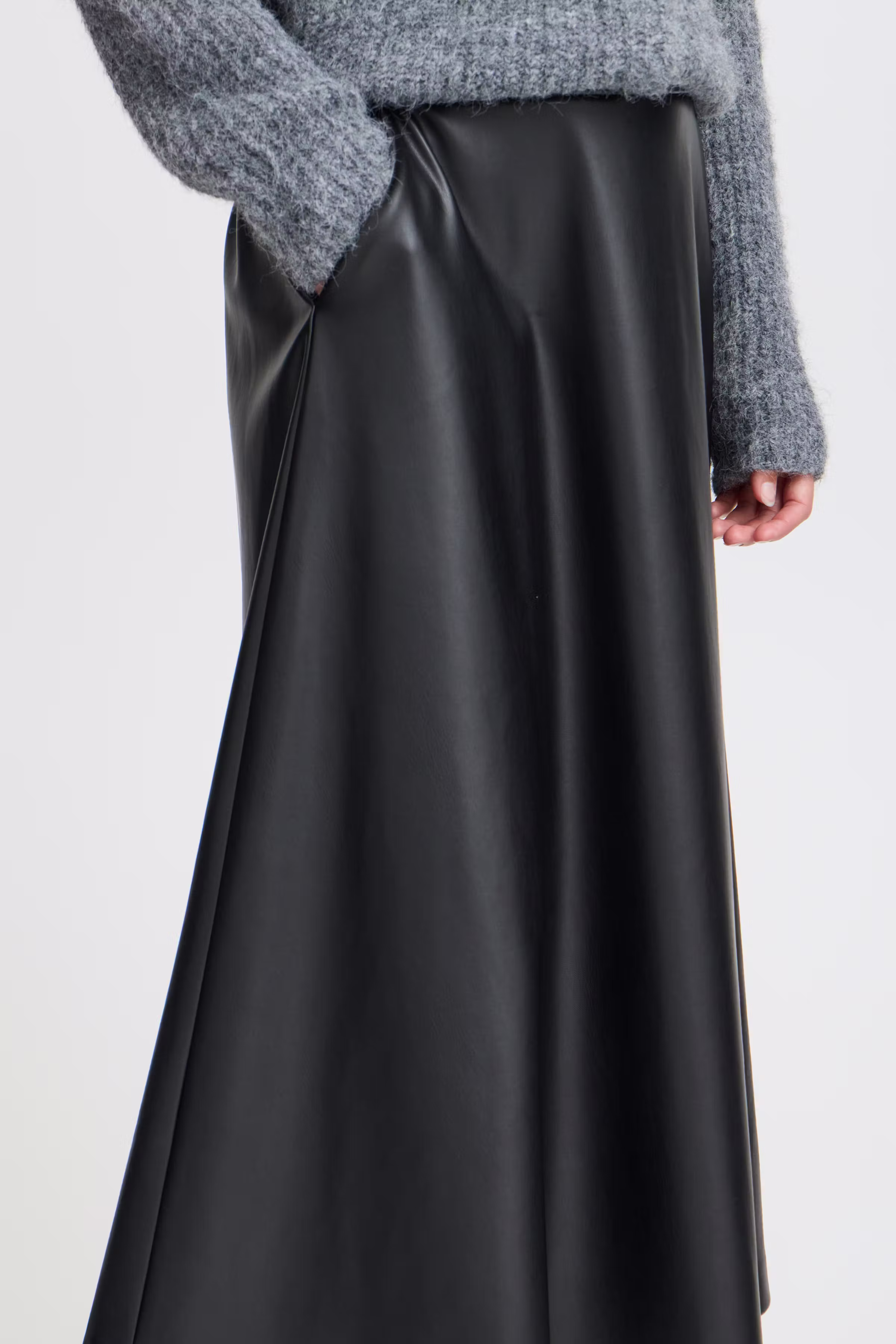 BYDASAMA Skjørt LOOKBOOK DETAIL 20815521-200451